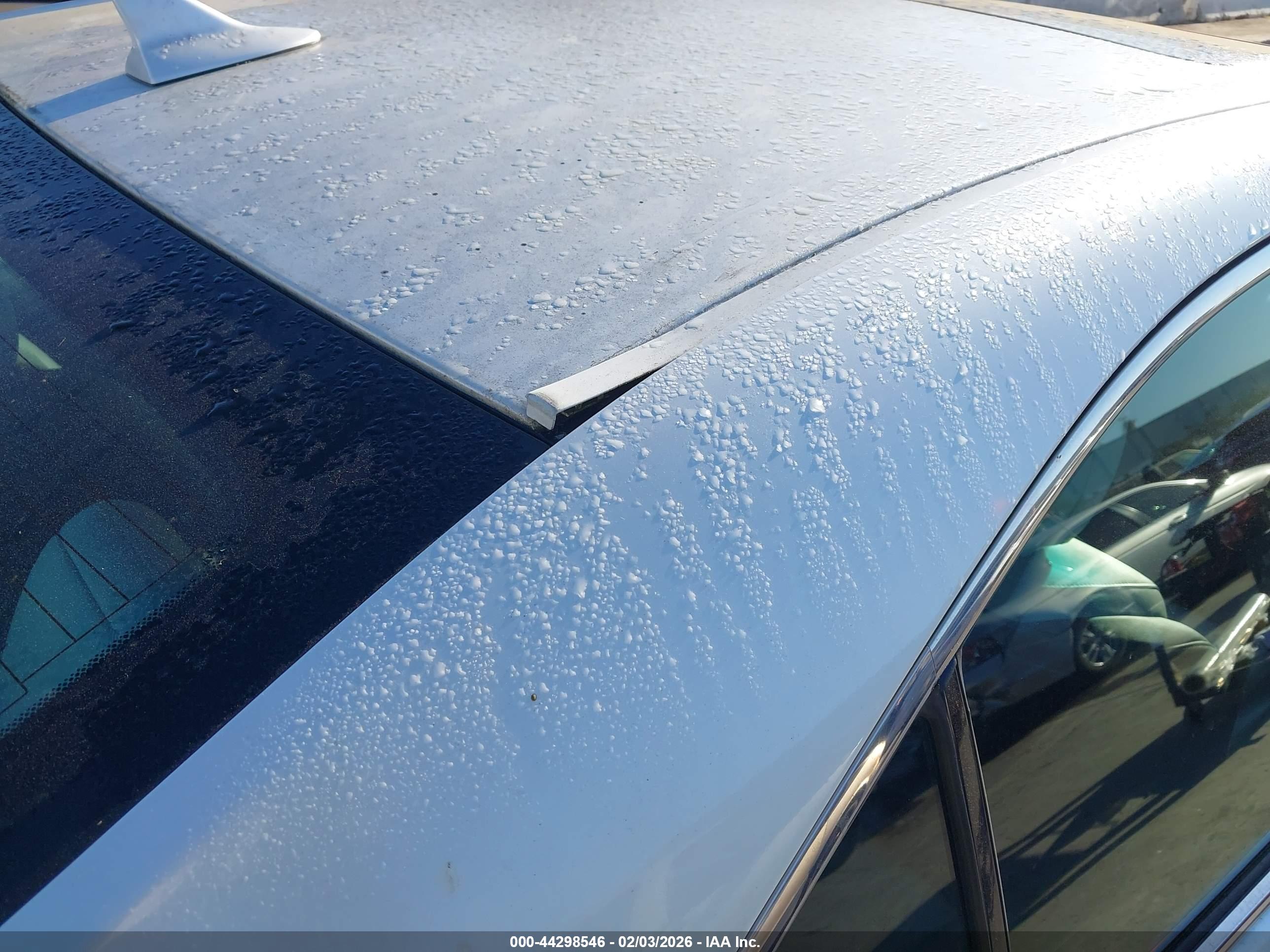 LEXUS HS image 6