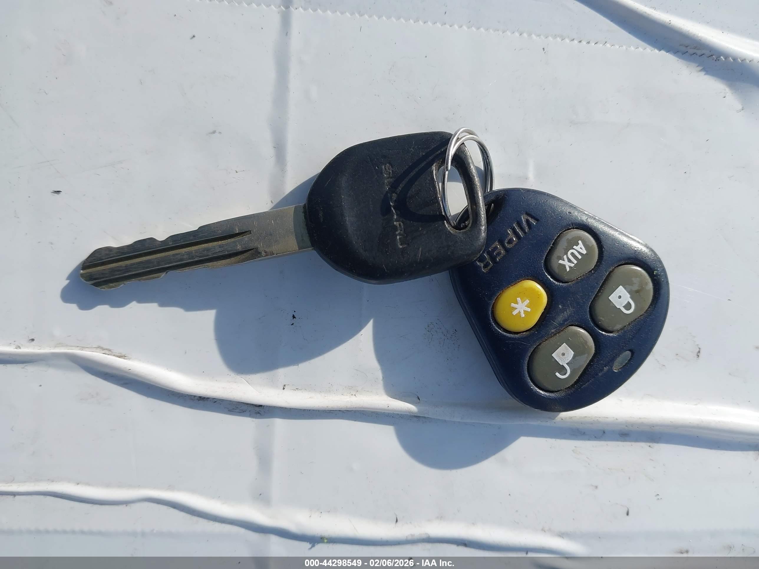 SUBARU OUTBACK image 11