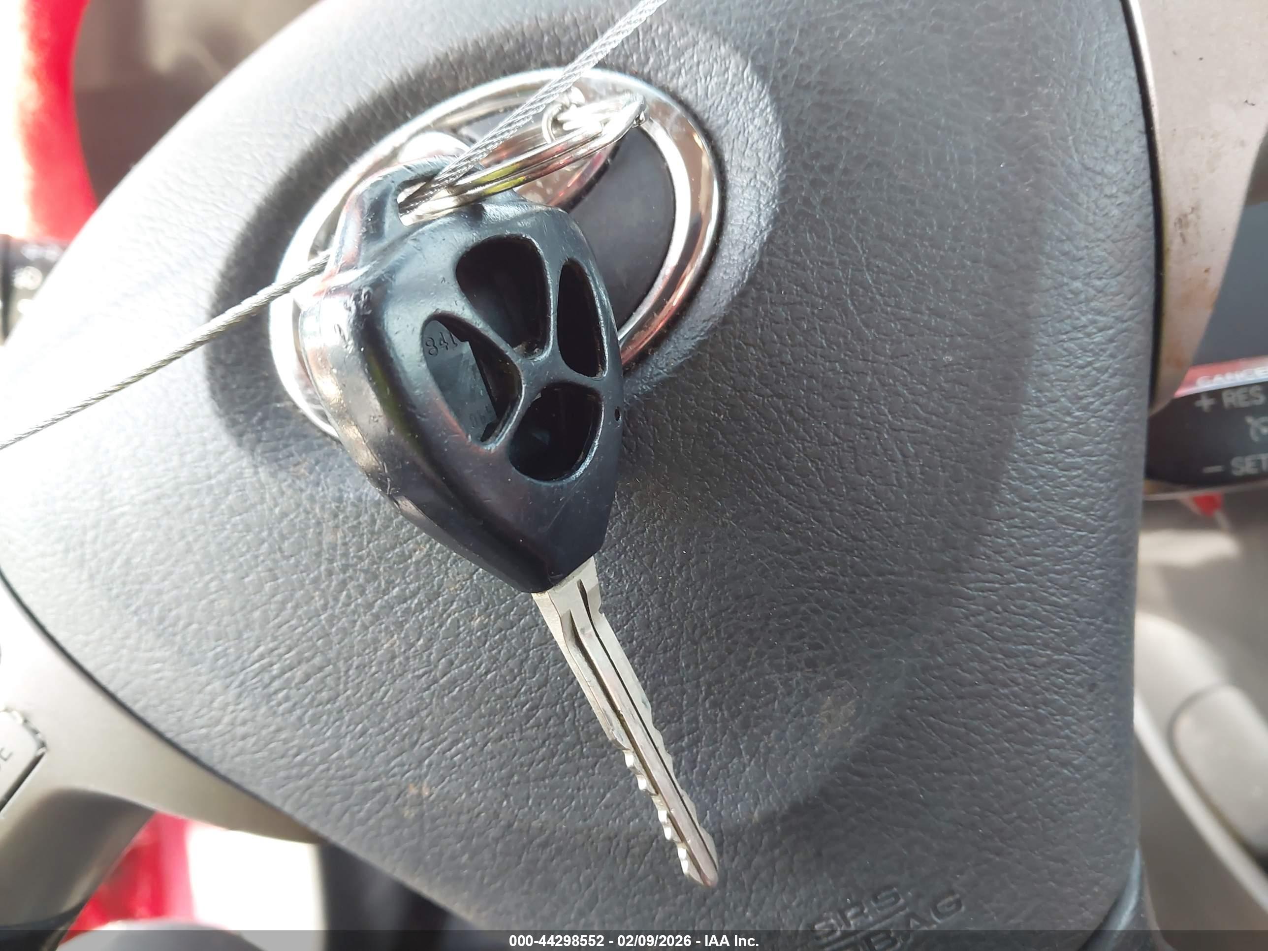 TOYOTA COROLLA image 11