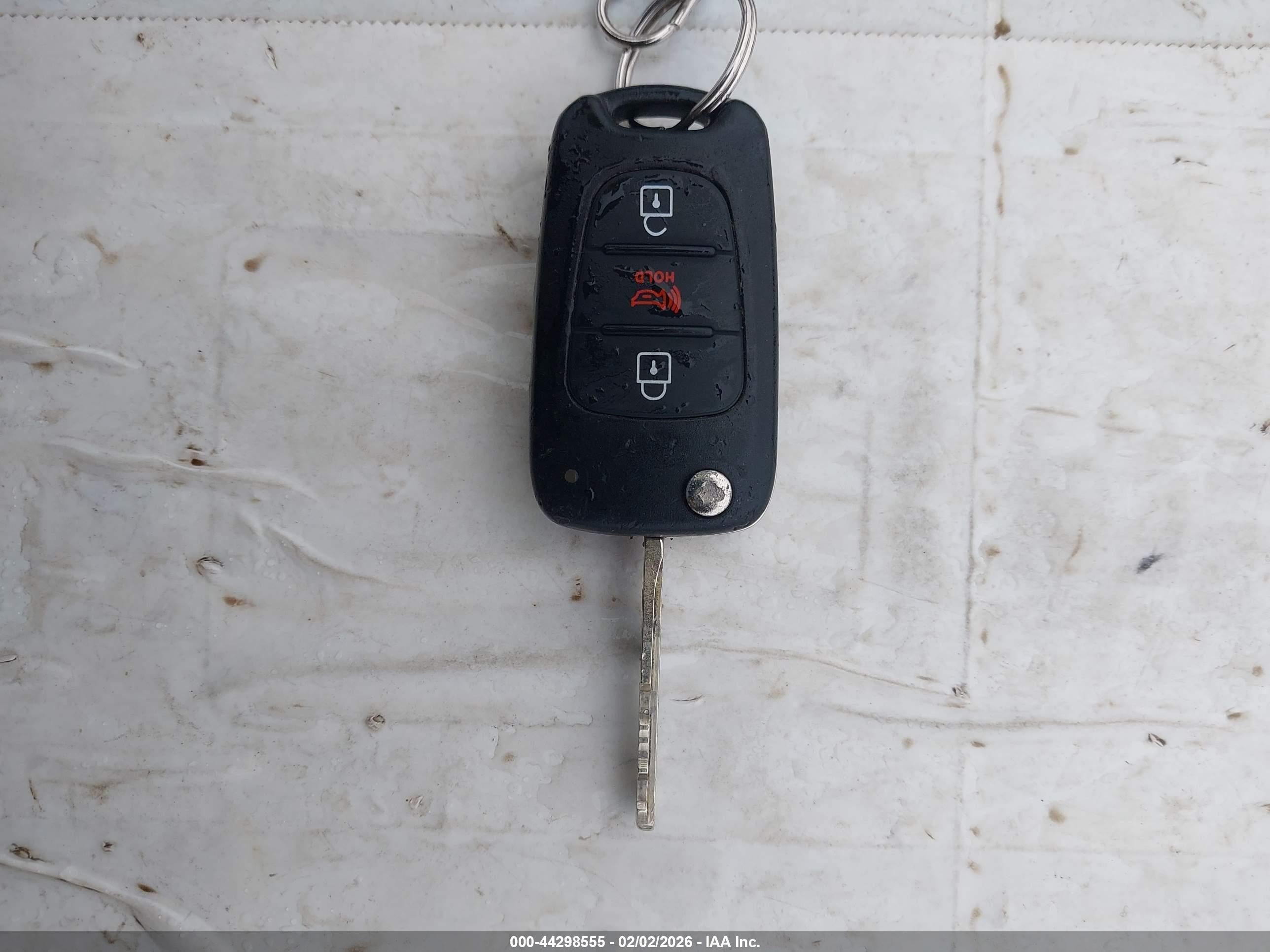 KIA SOUL image 11