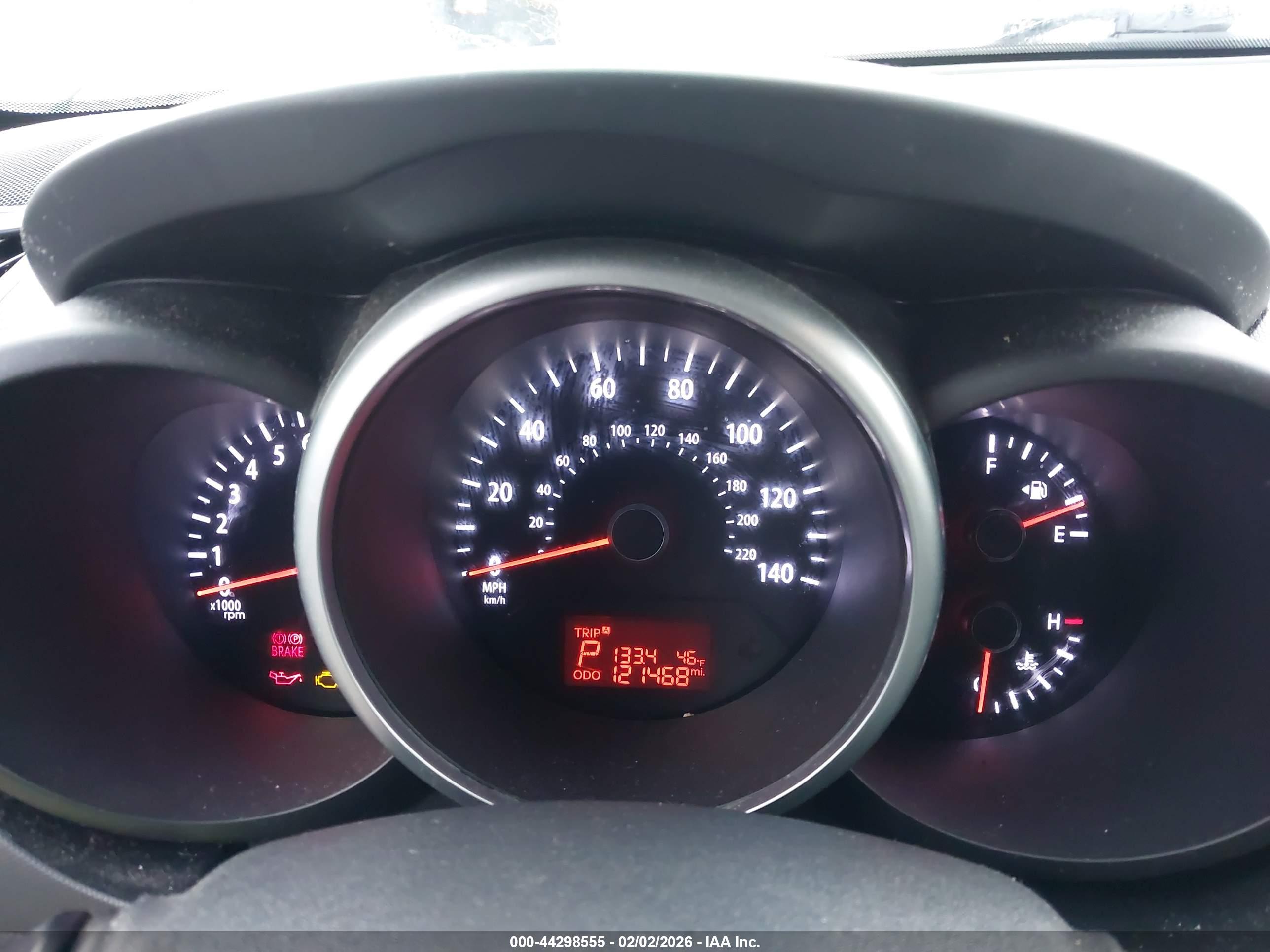 KIA SOUL image 7