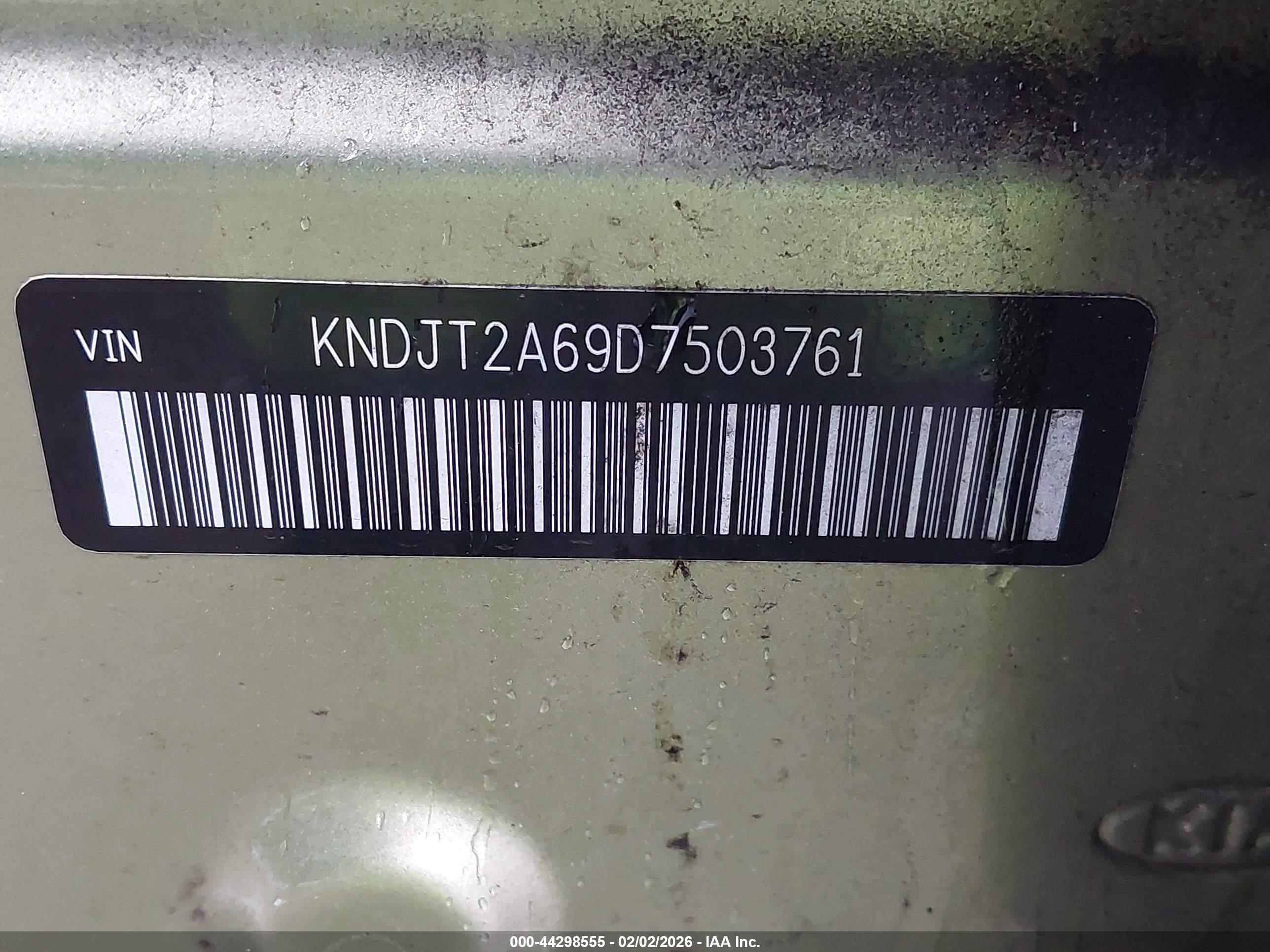 KIA SOUL image 9