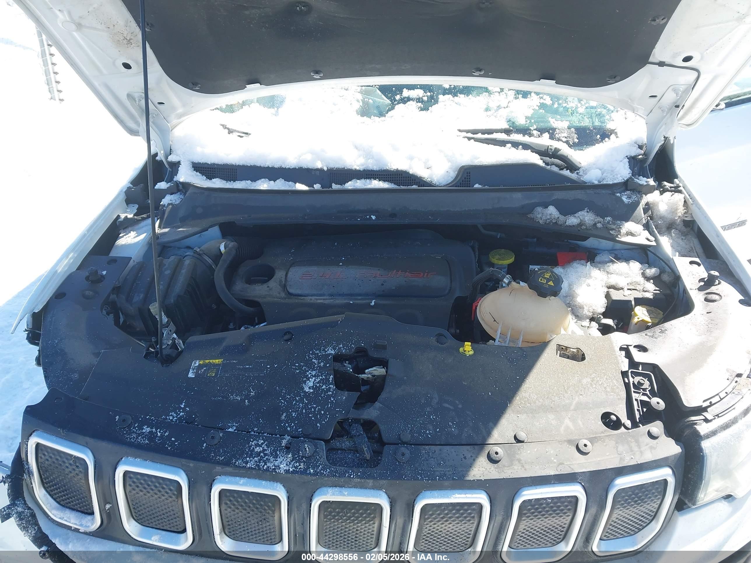 JEEP COMPASS image 10