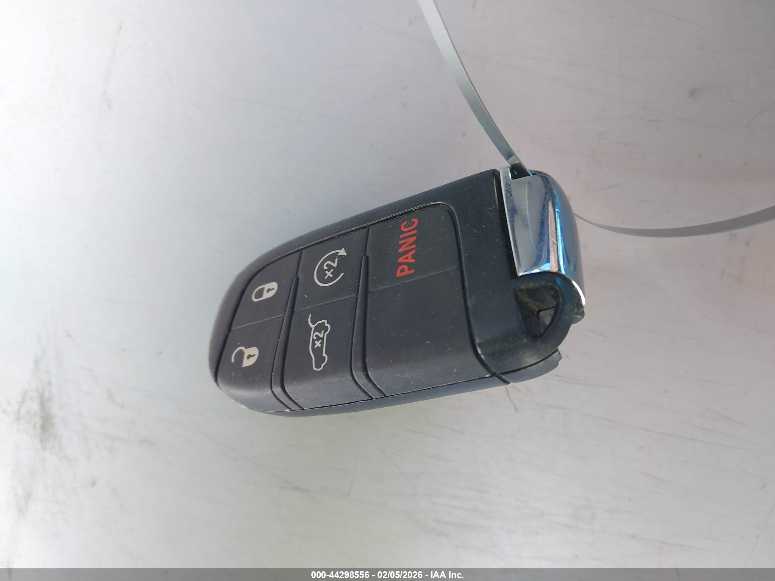 JEEP COMPASS image 11