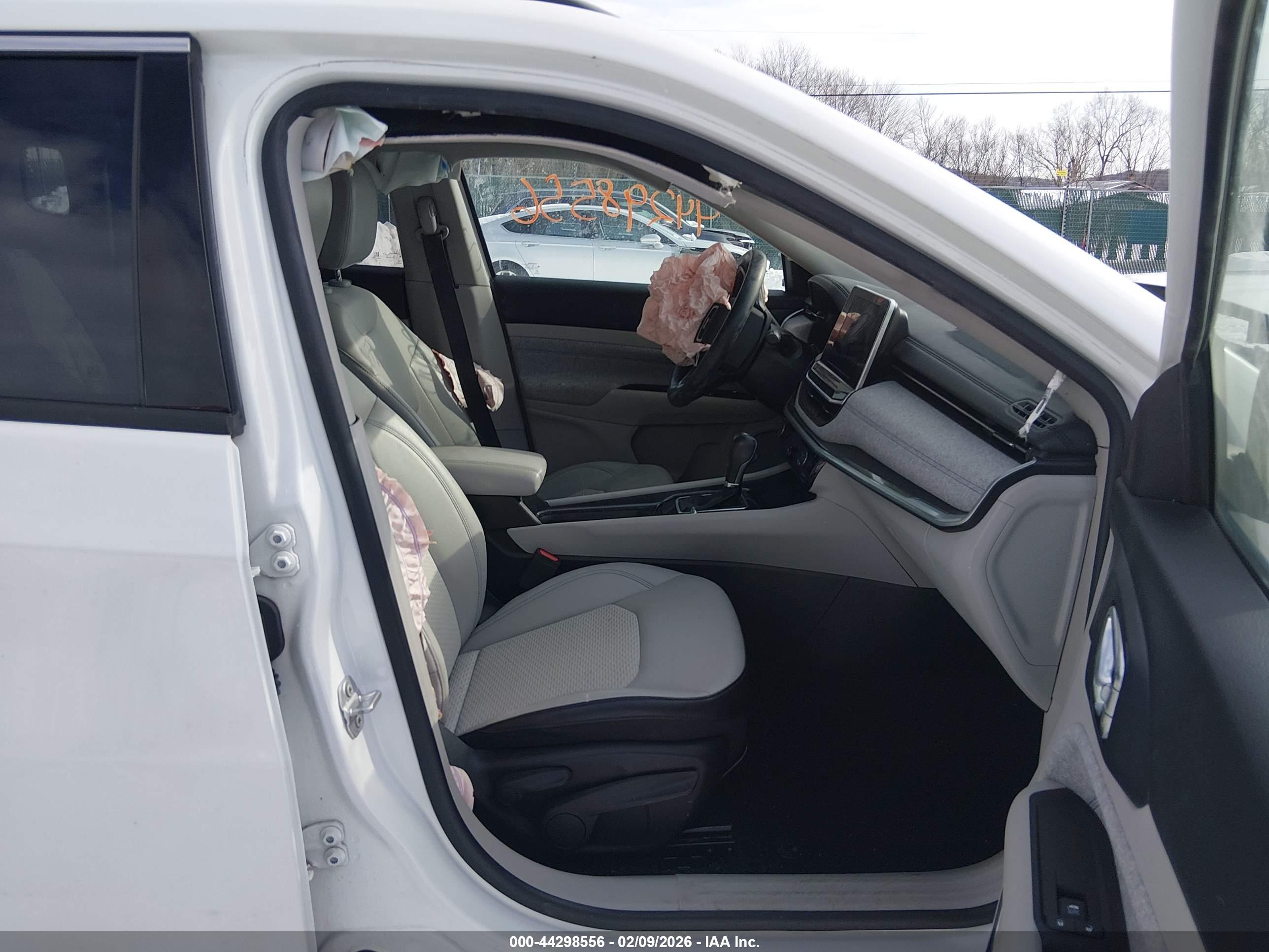 JEEP COMPASS image 5