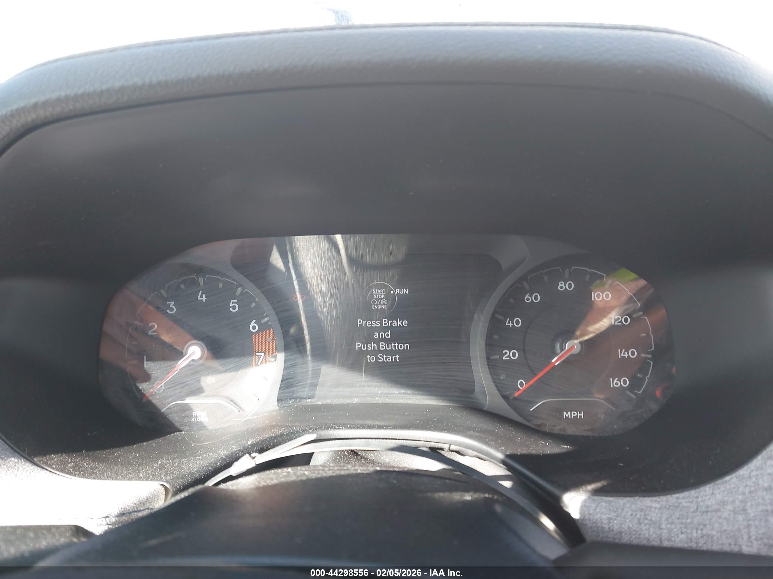 JEEP COMPASS image 7