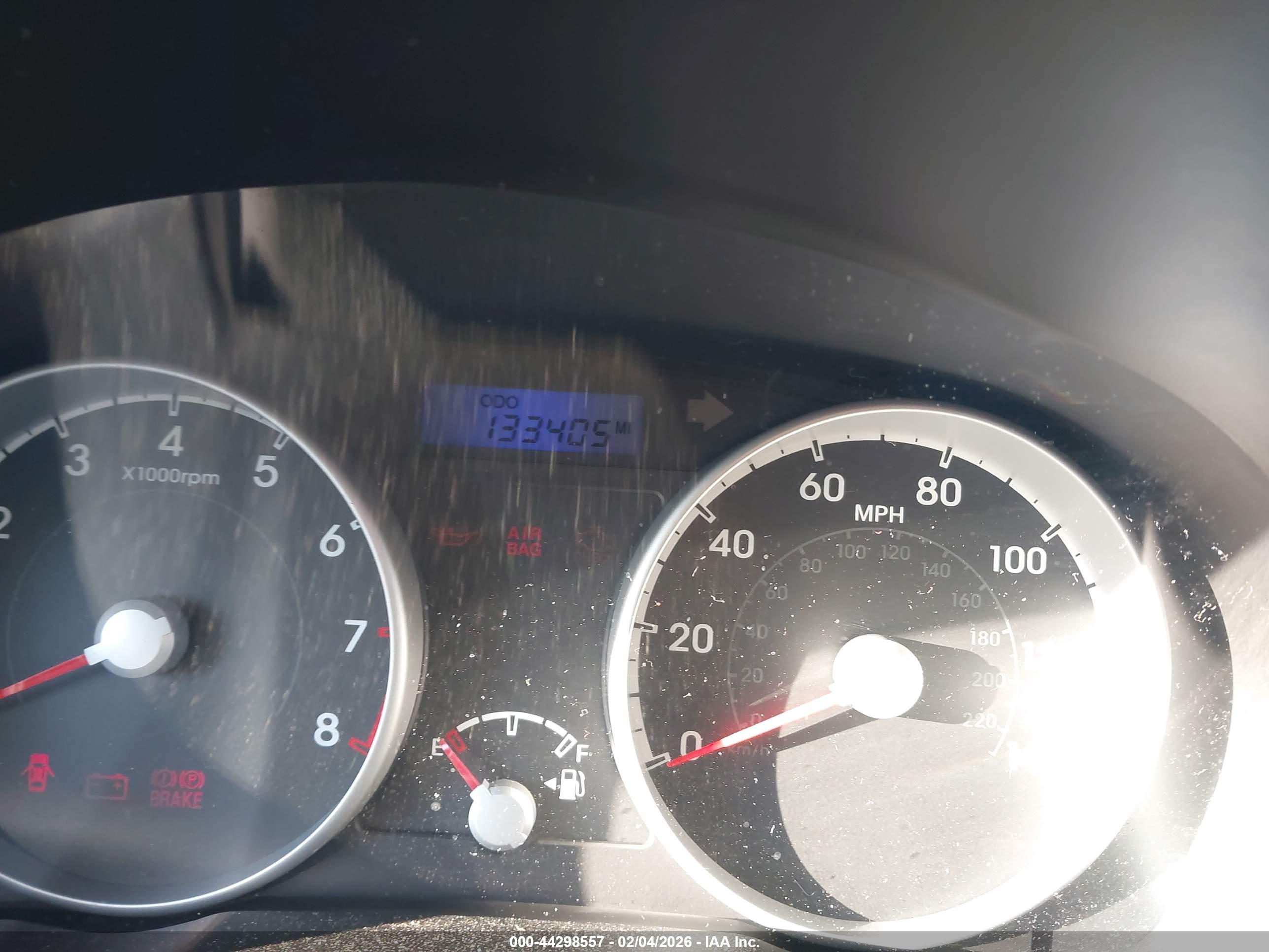 HYUNDAI ACCENT image 7
