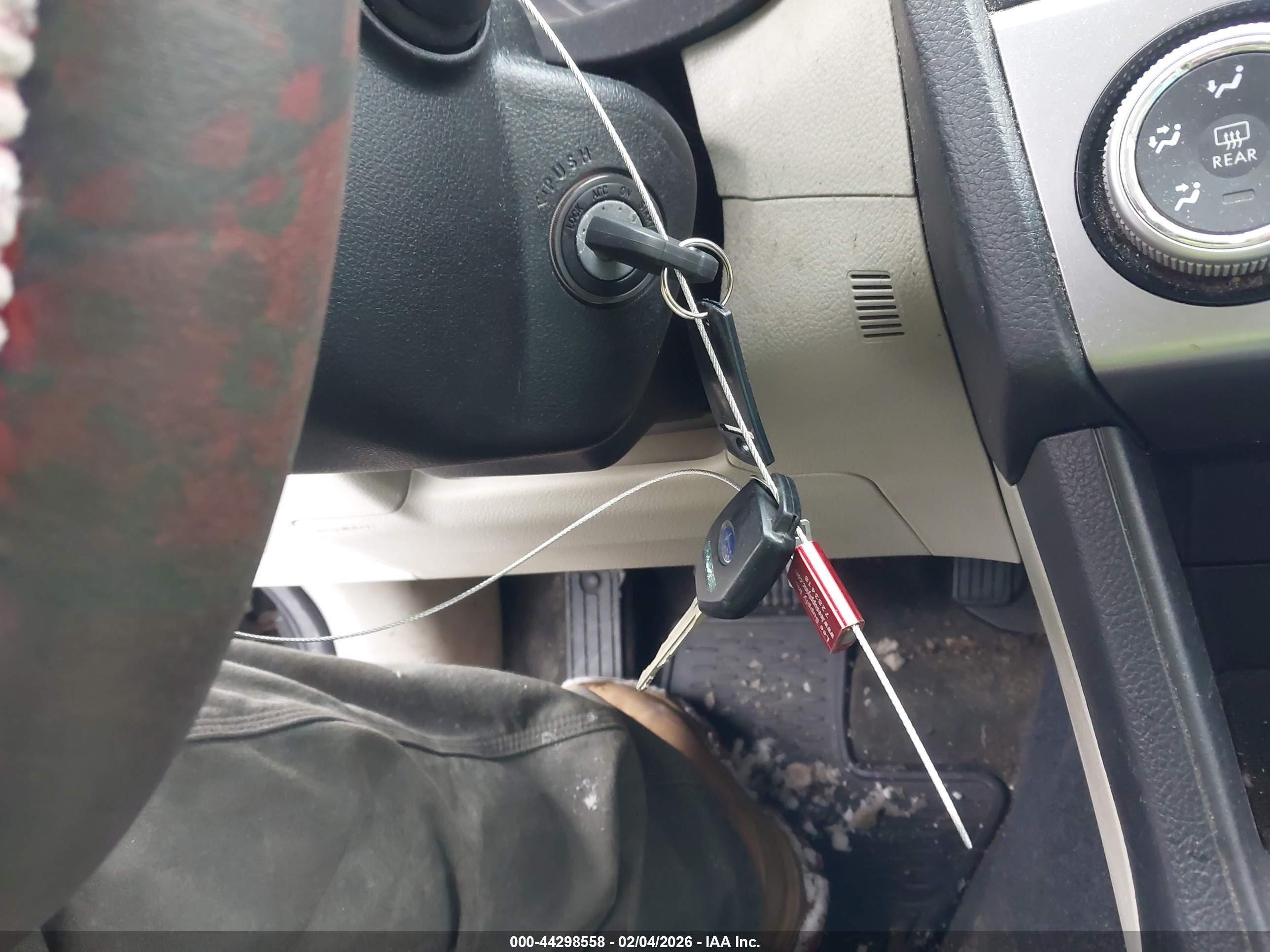 SUBARU IMPREZA image 11