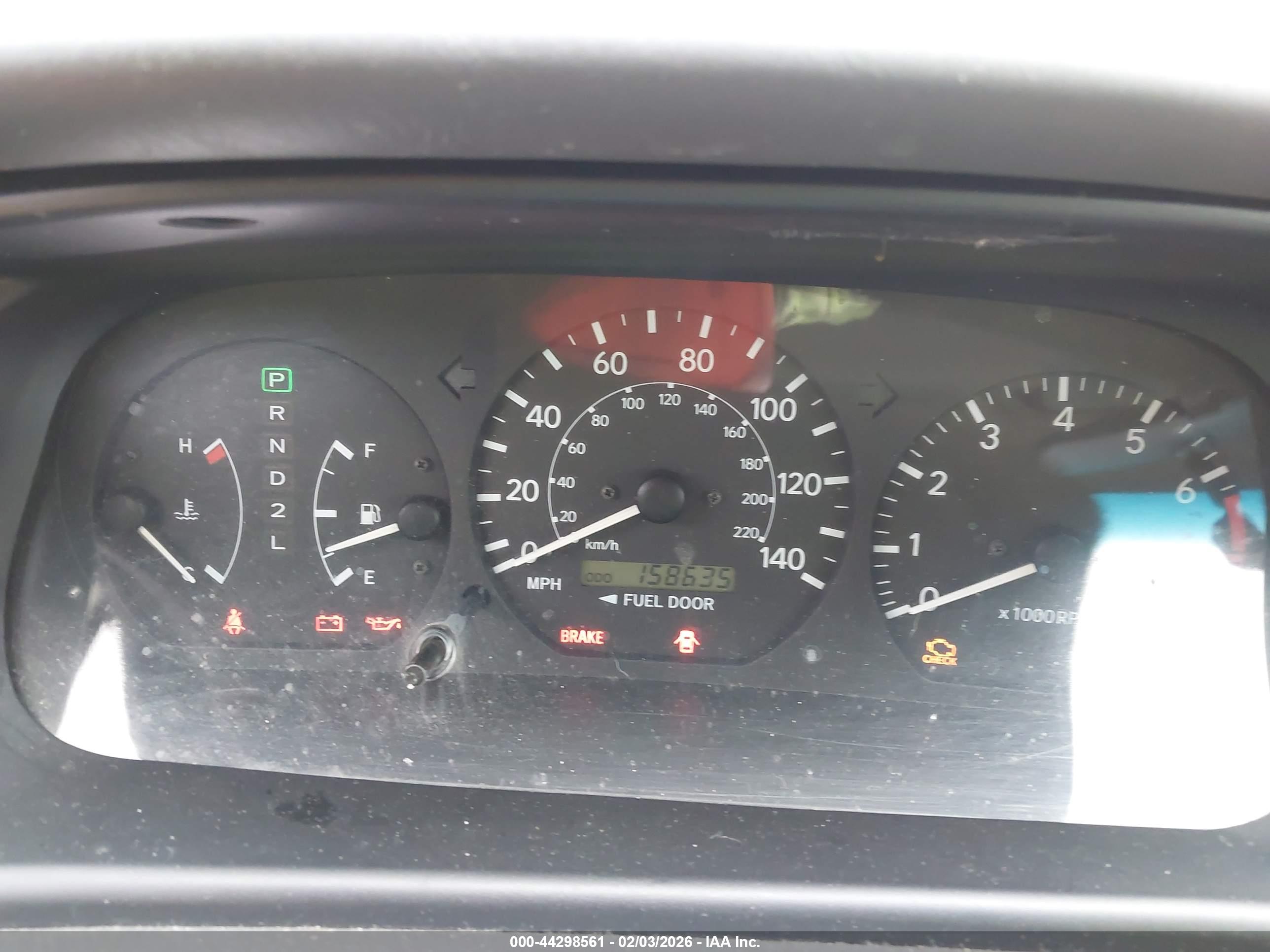 TOYOTA CAMRY image 7