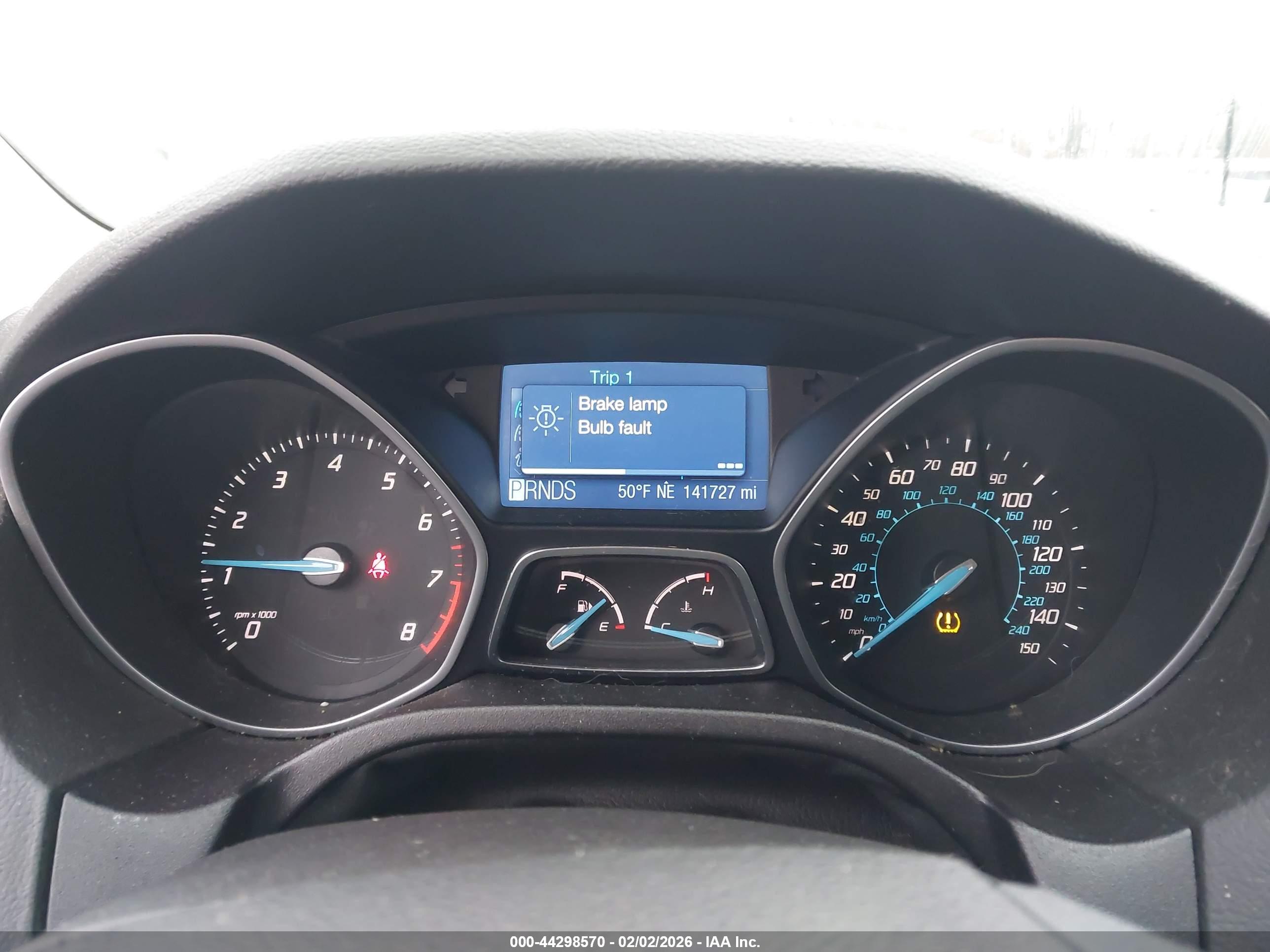 FORD FOCUS image 7