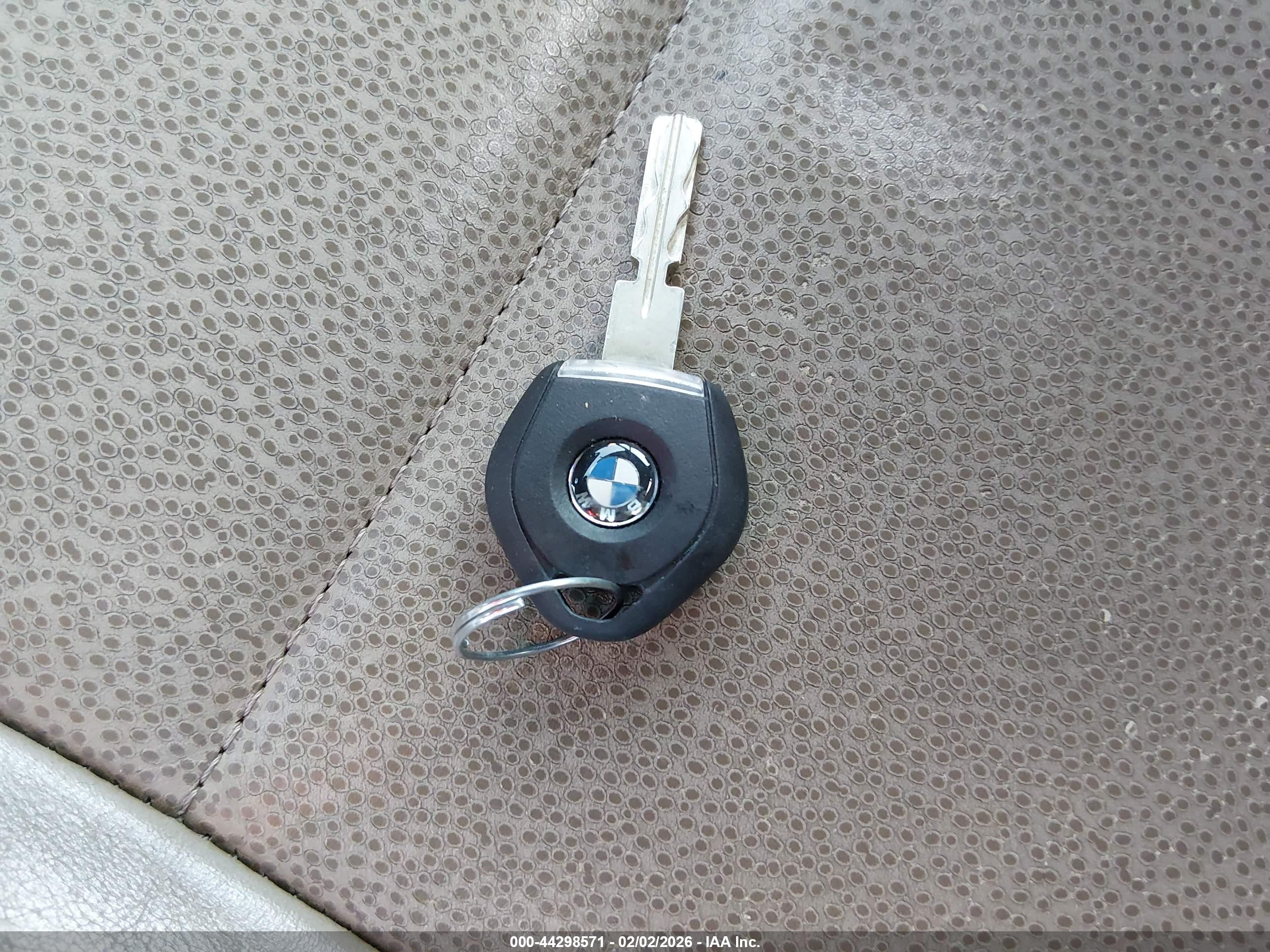 BMW Z3 image 11