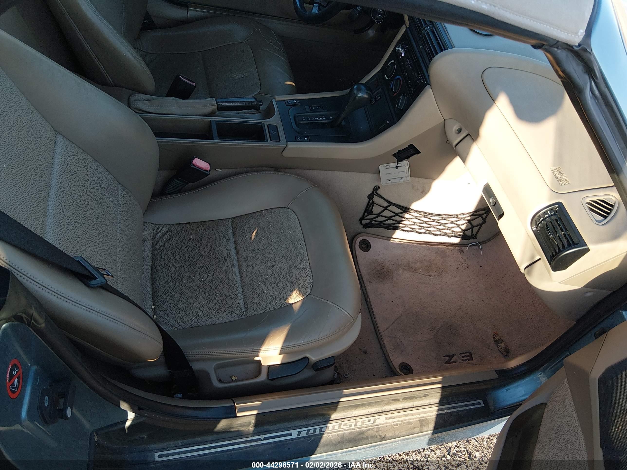 BMW Z3 image 5