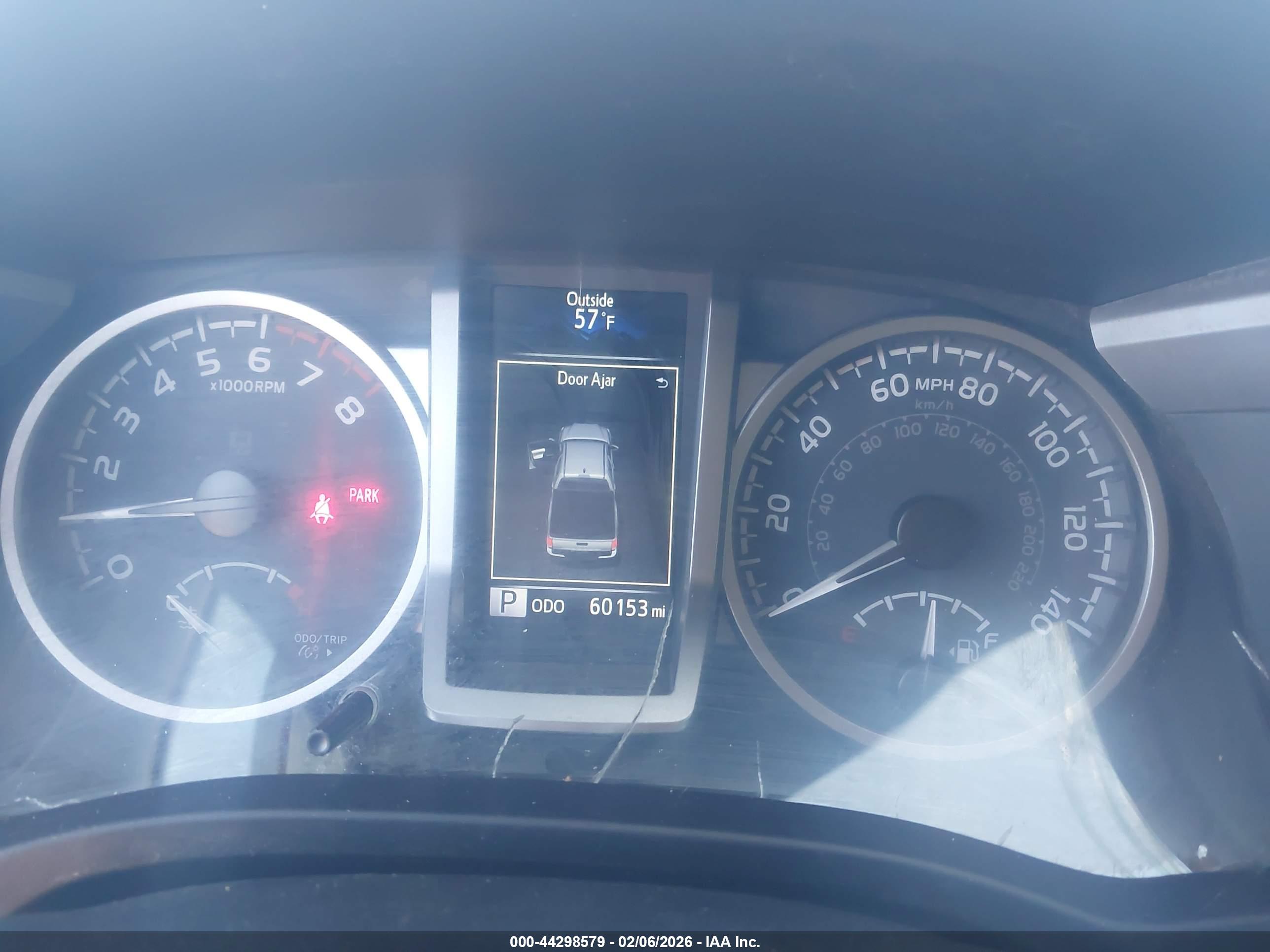 TOYOTA TACOMA image 7
