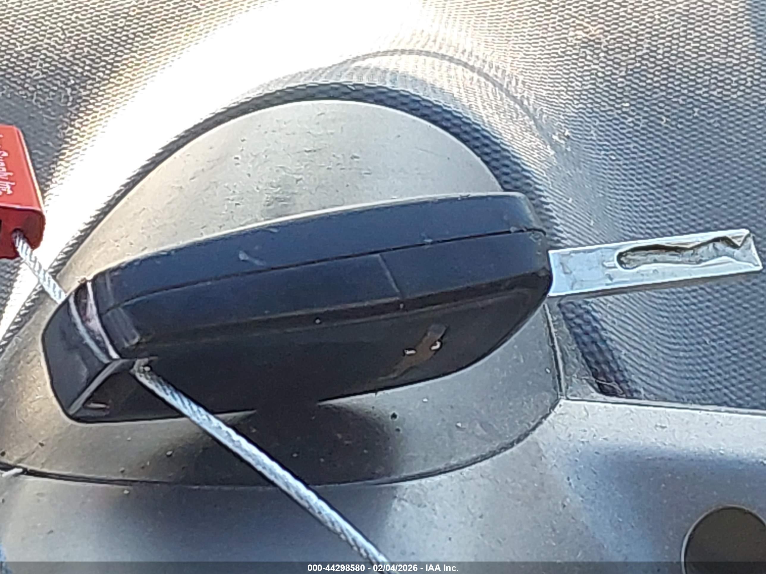 CHEVROLET SONIC image 11