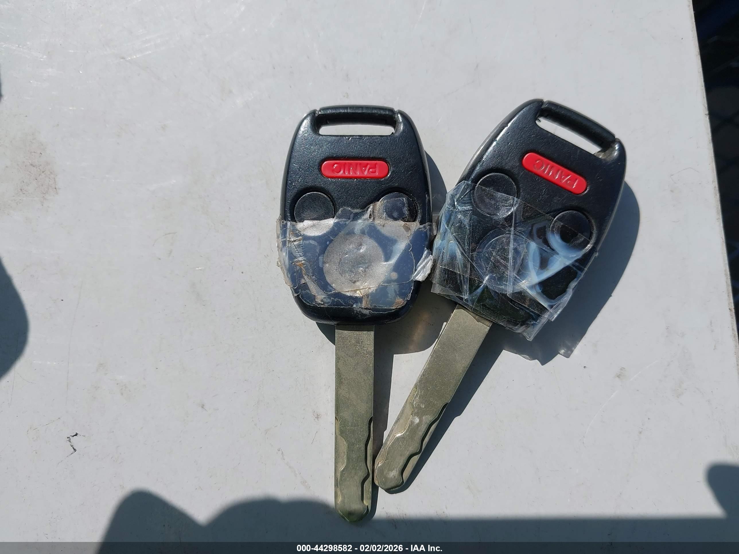 HONDA CIVIC image 11