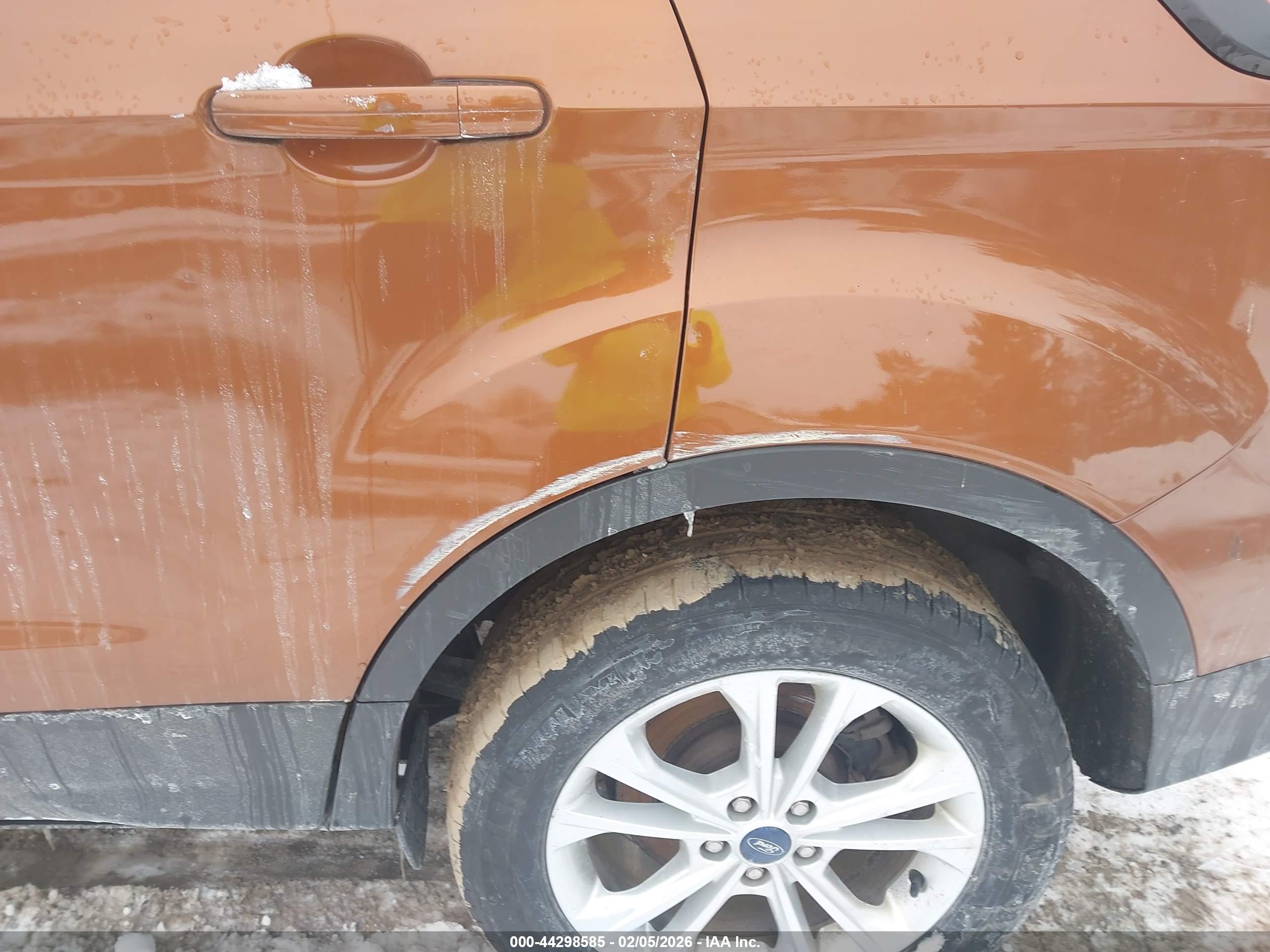 FORD ESCAPE image 6