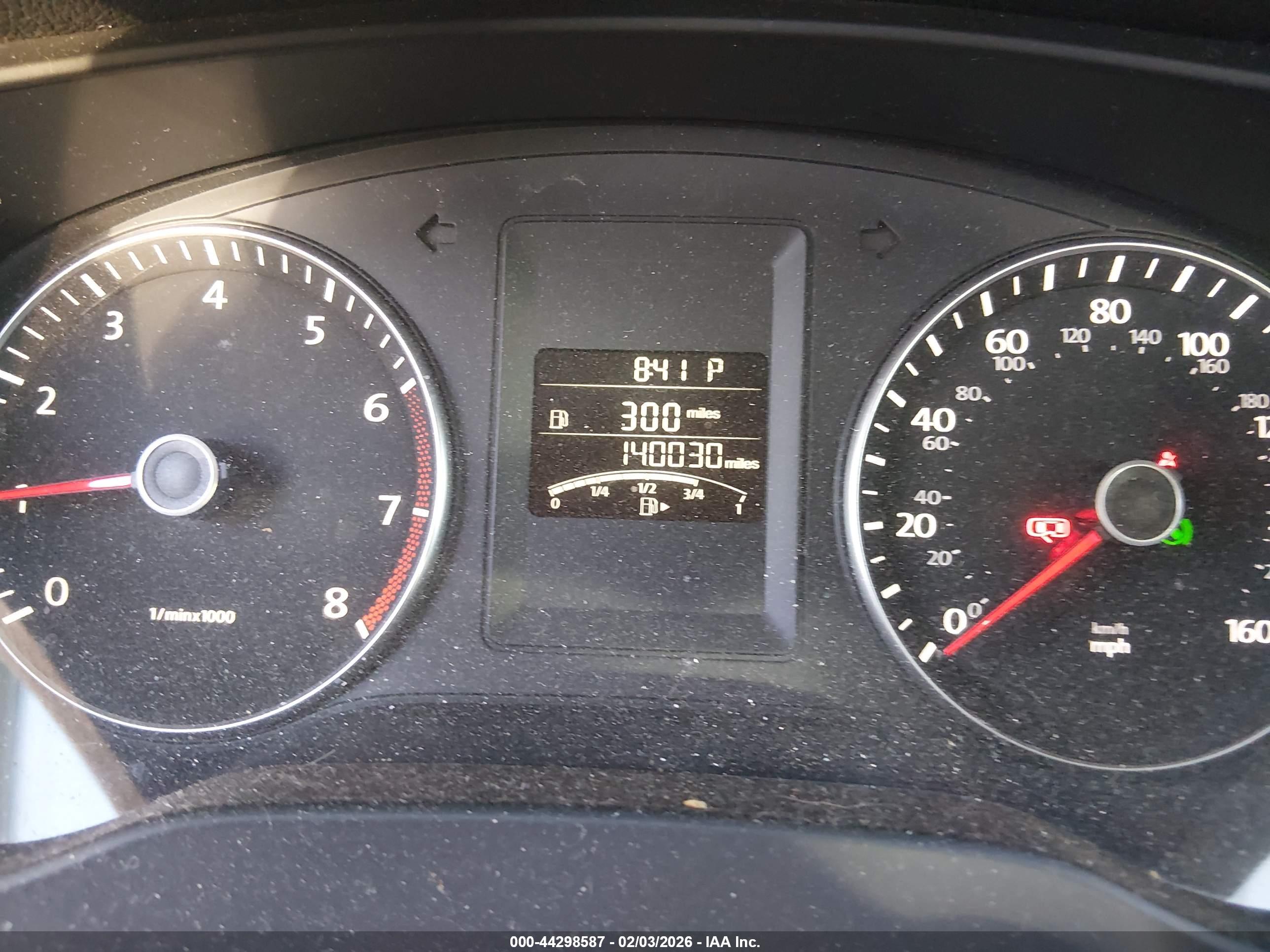 VOLKSWAGEN JETTA image 7