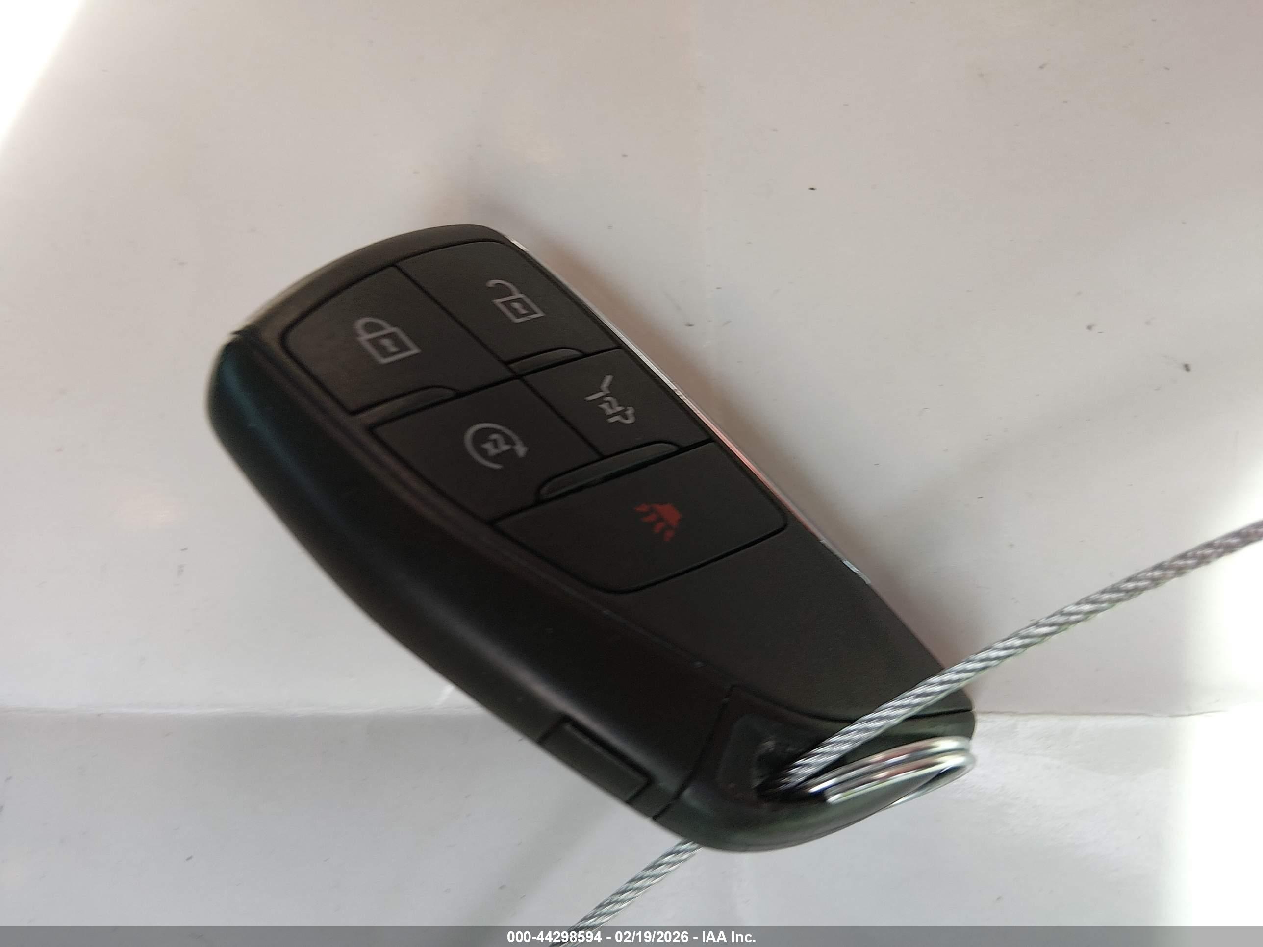 BUICK ENVISION image 11