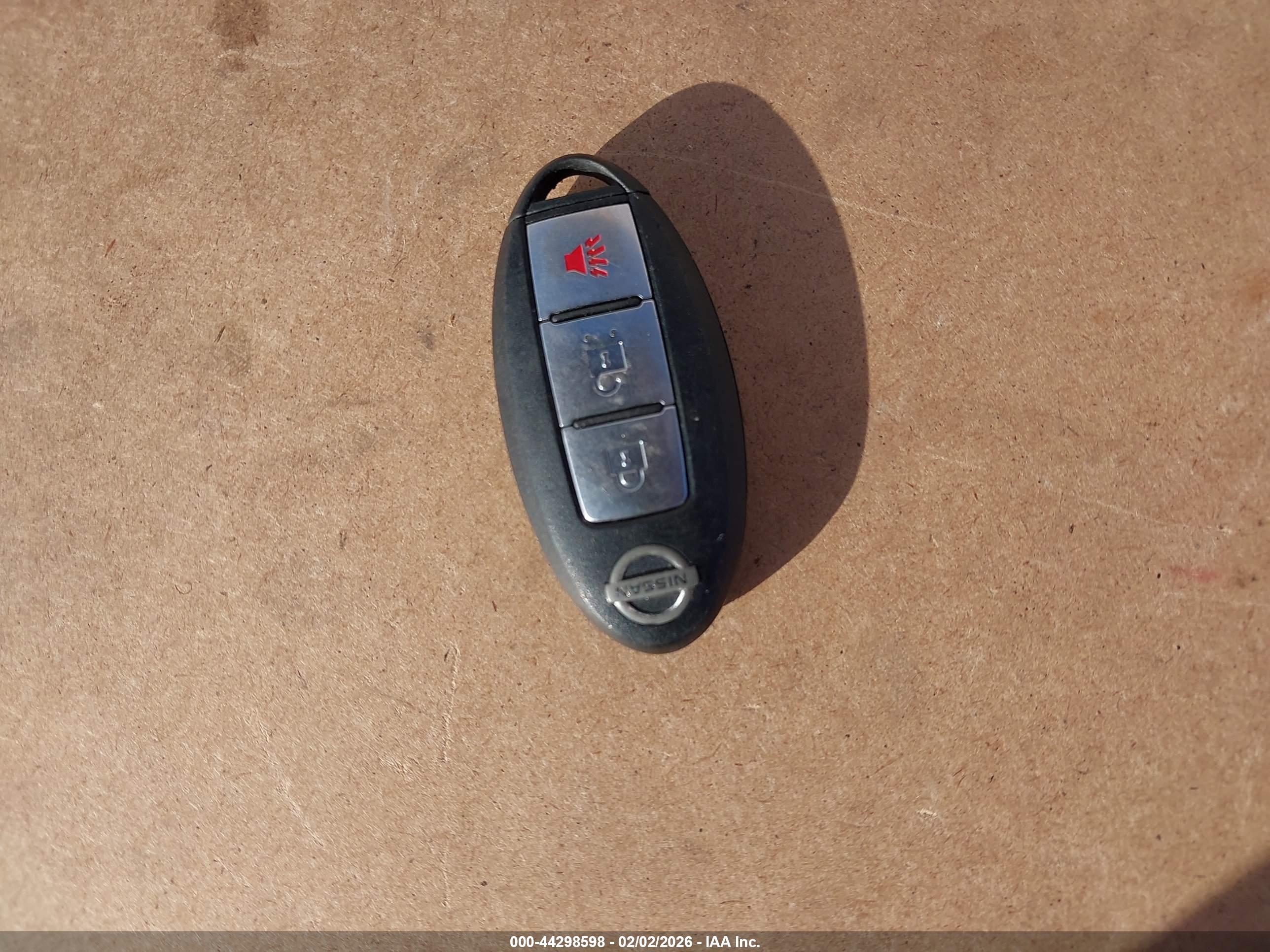 NISSAN ROGUE image 11