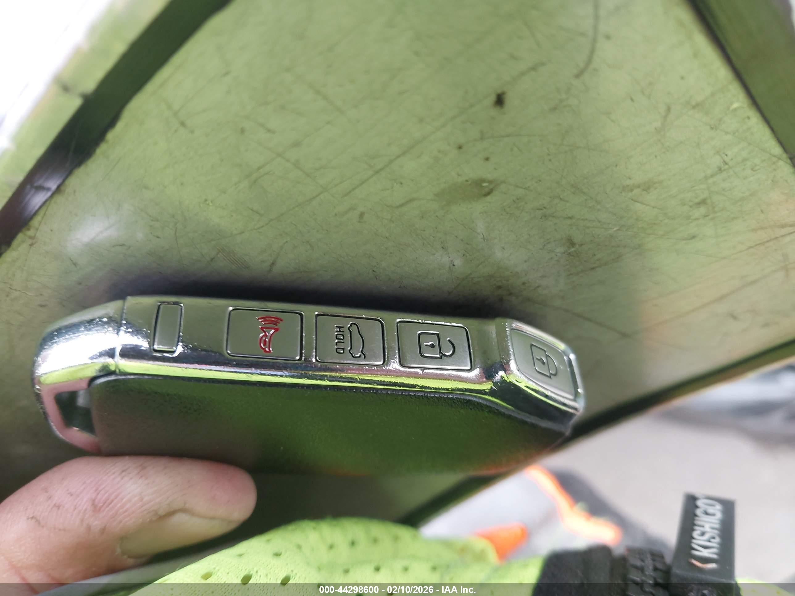 KIA FORTE image 11
