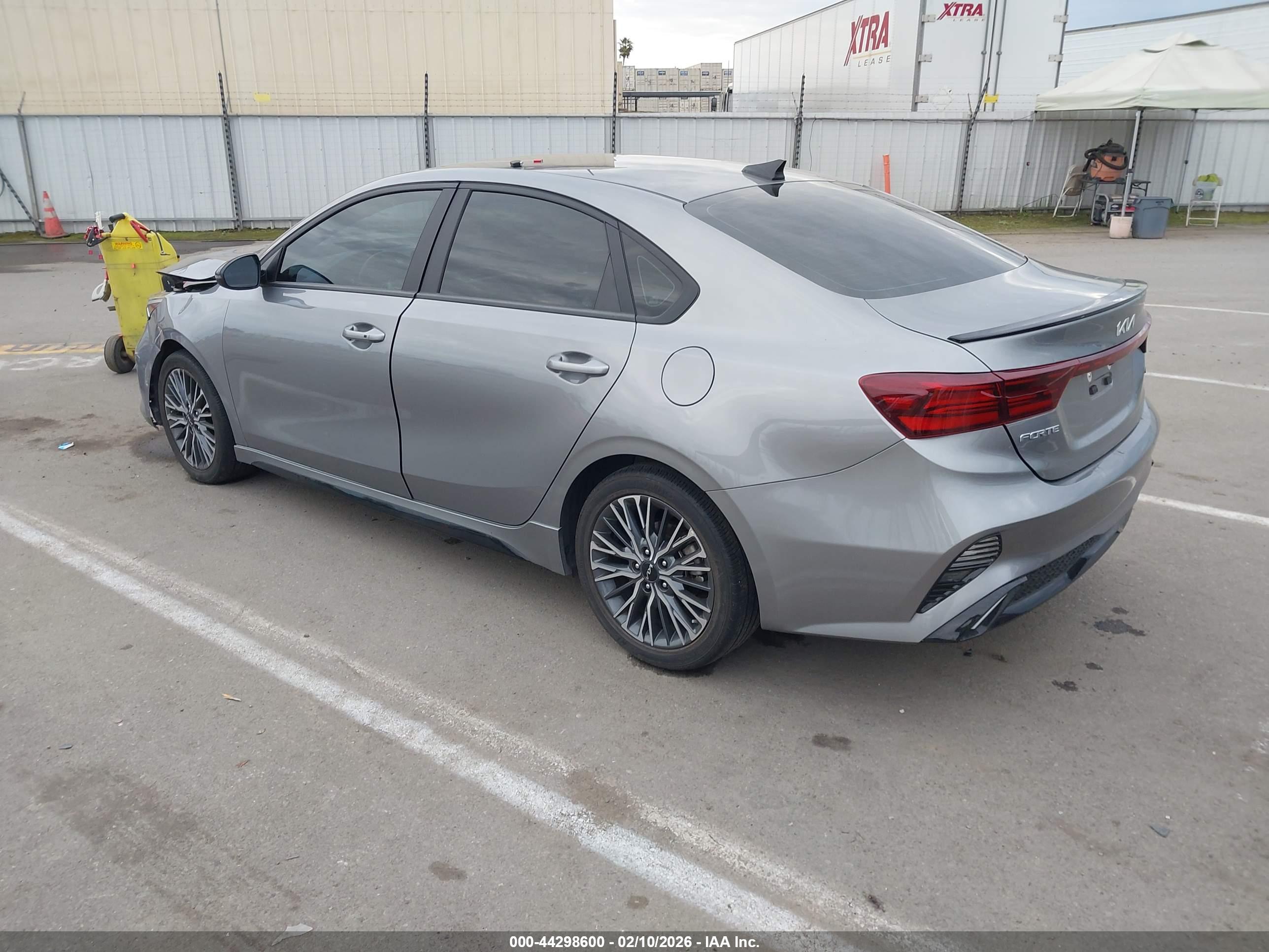 KIA FORTE image 3