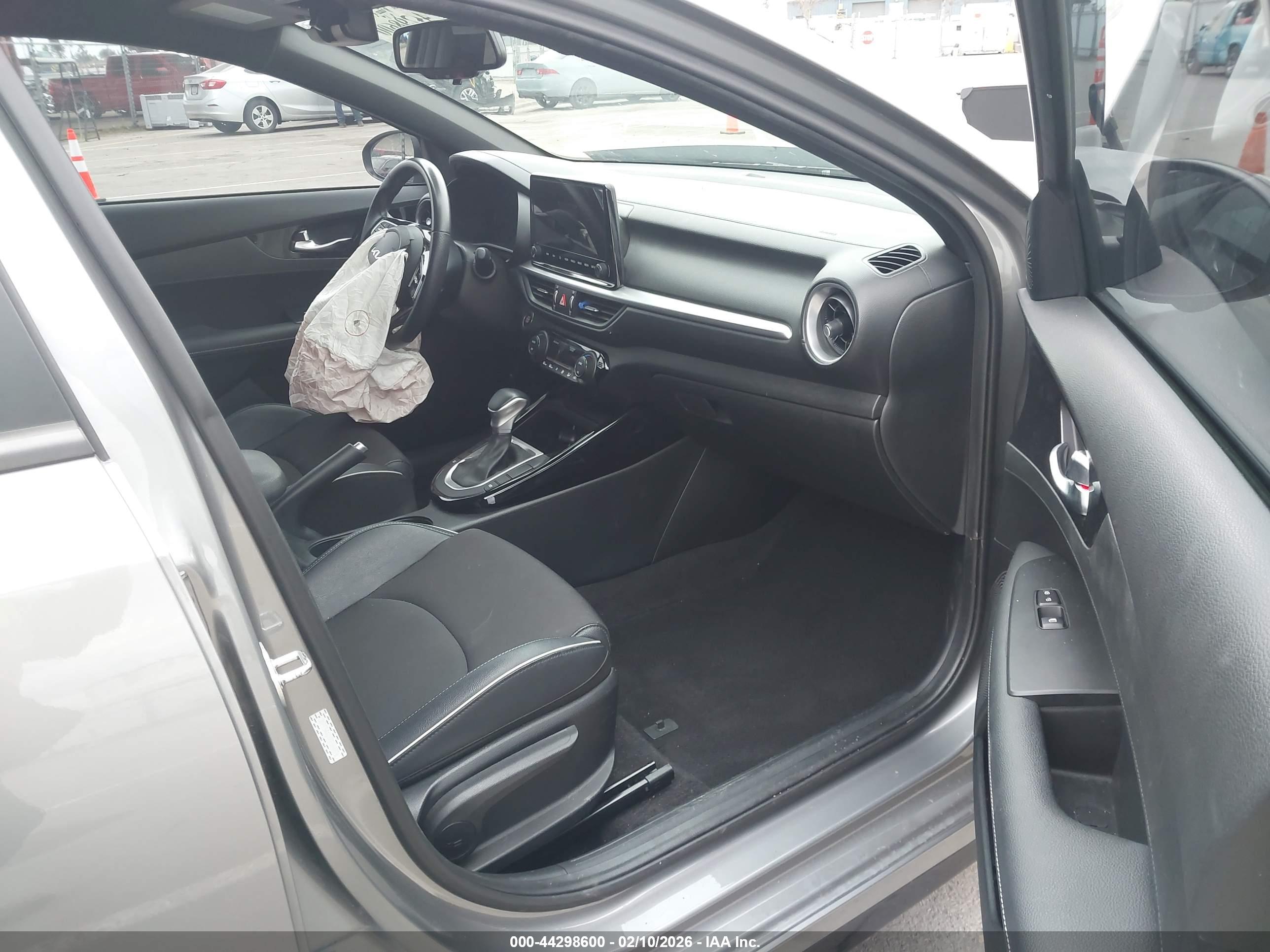 KIA FORTE image 5