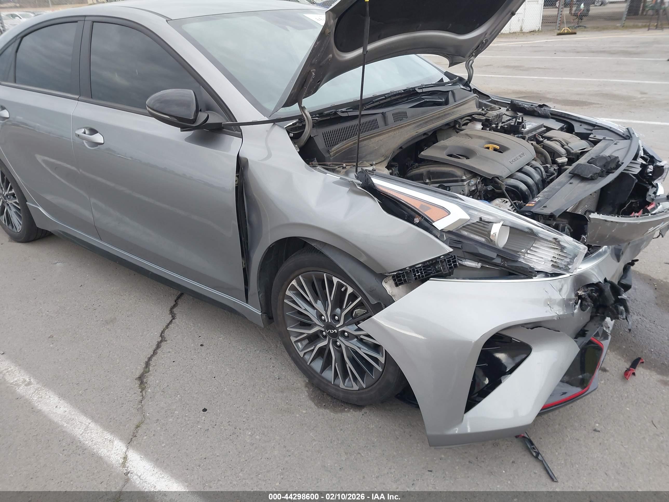 KIA FORTE image 6