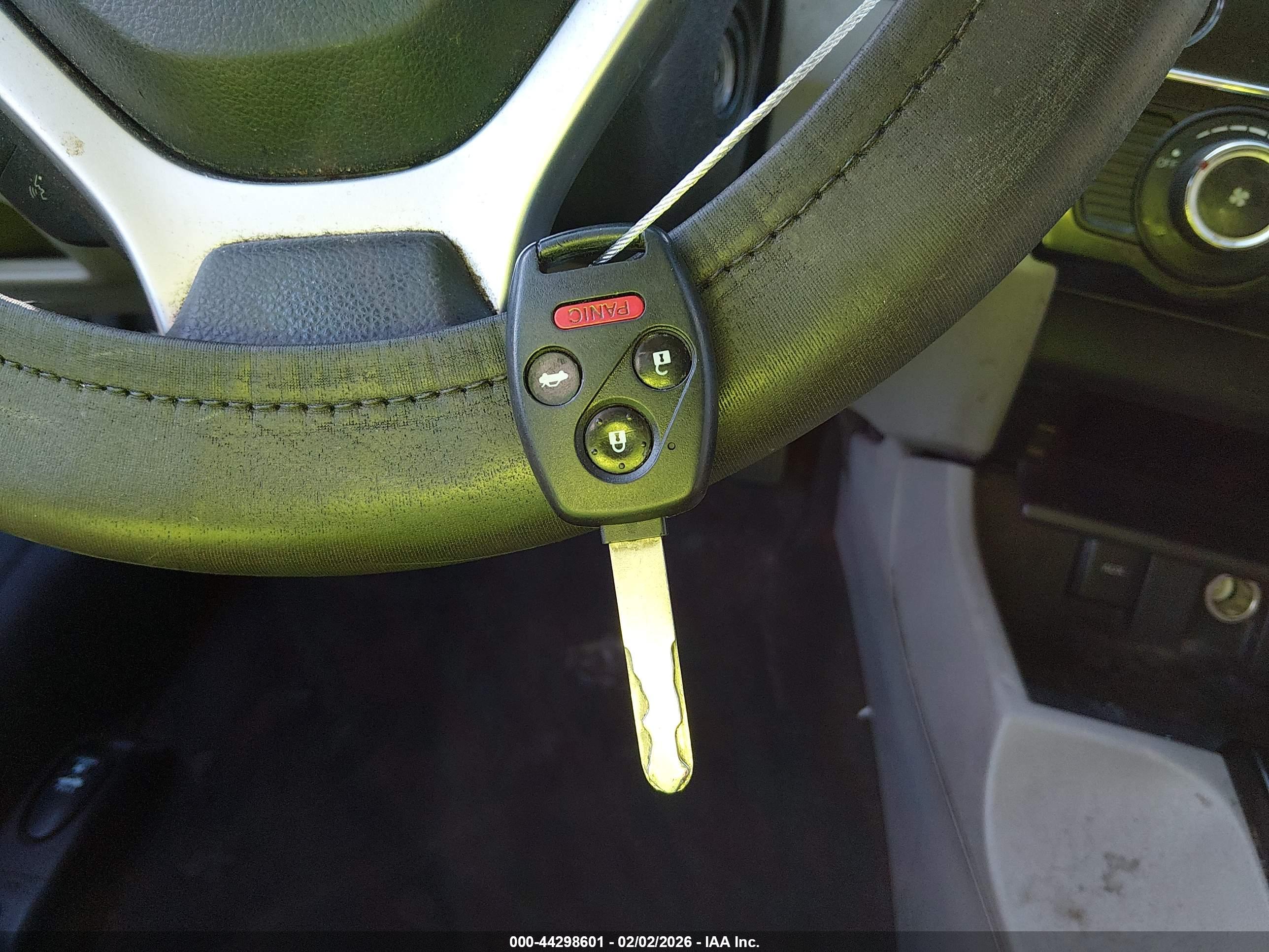 HONDA CIVIC image 11