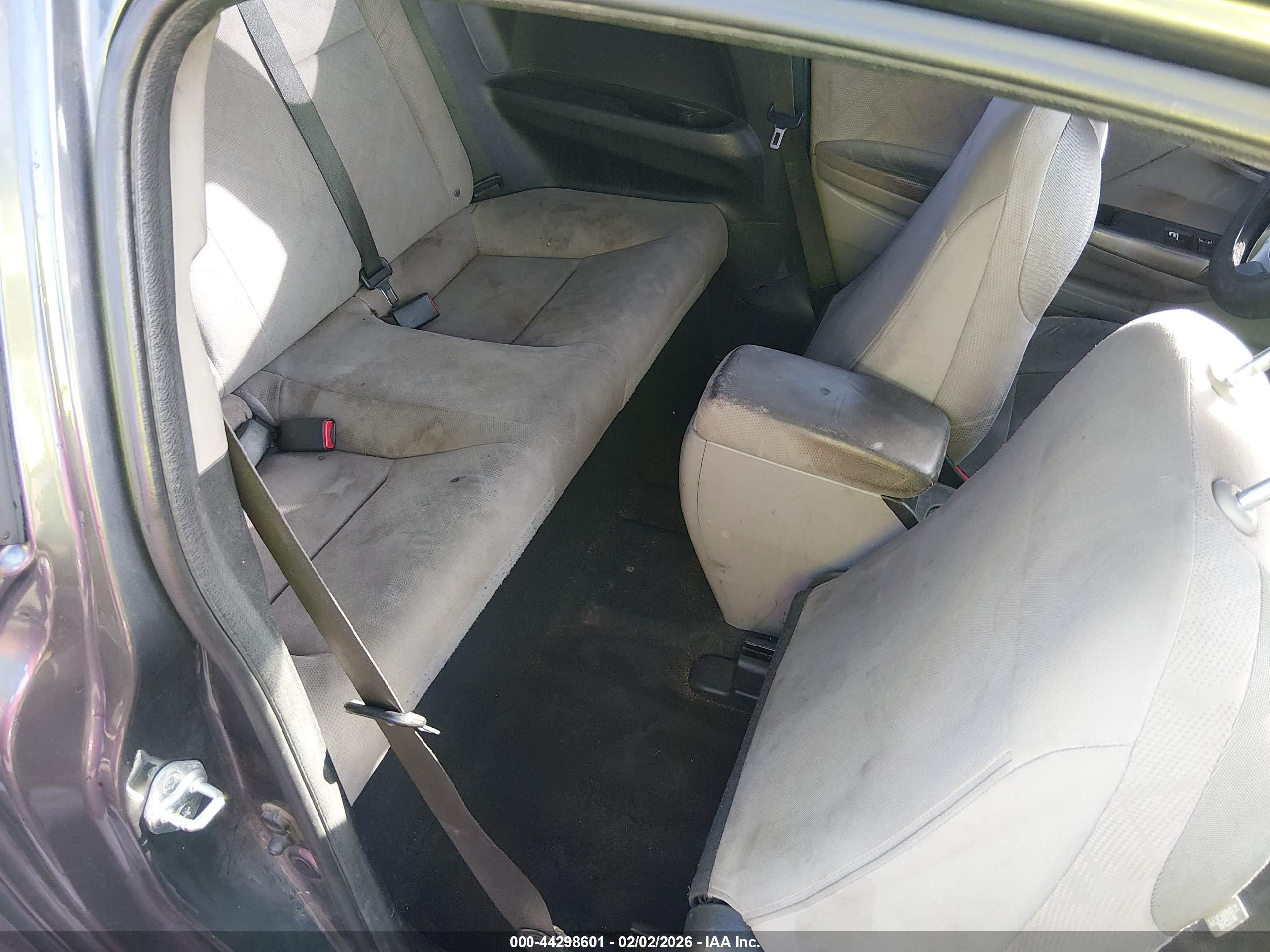 HONDA CIVIC image 8