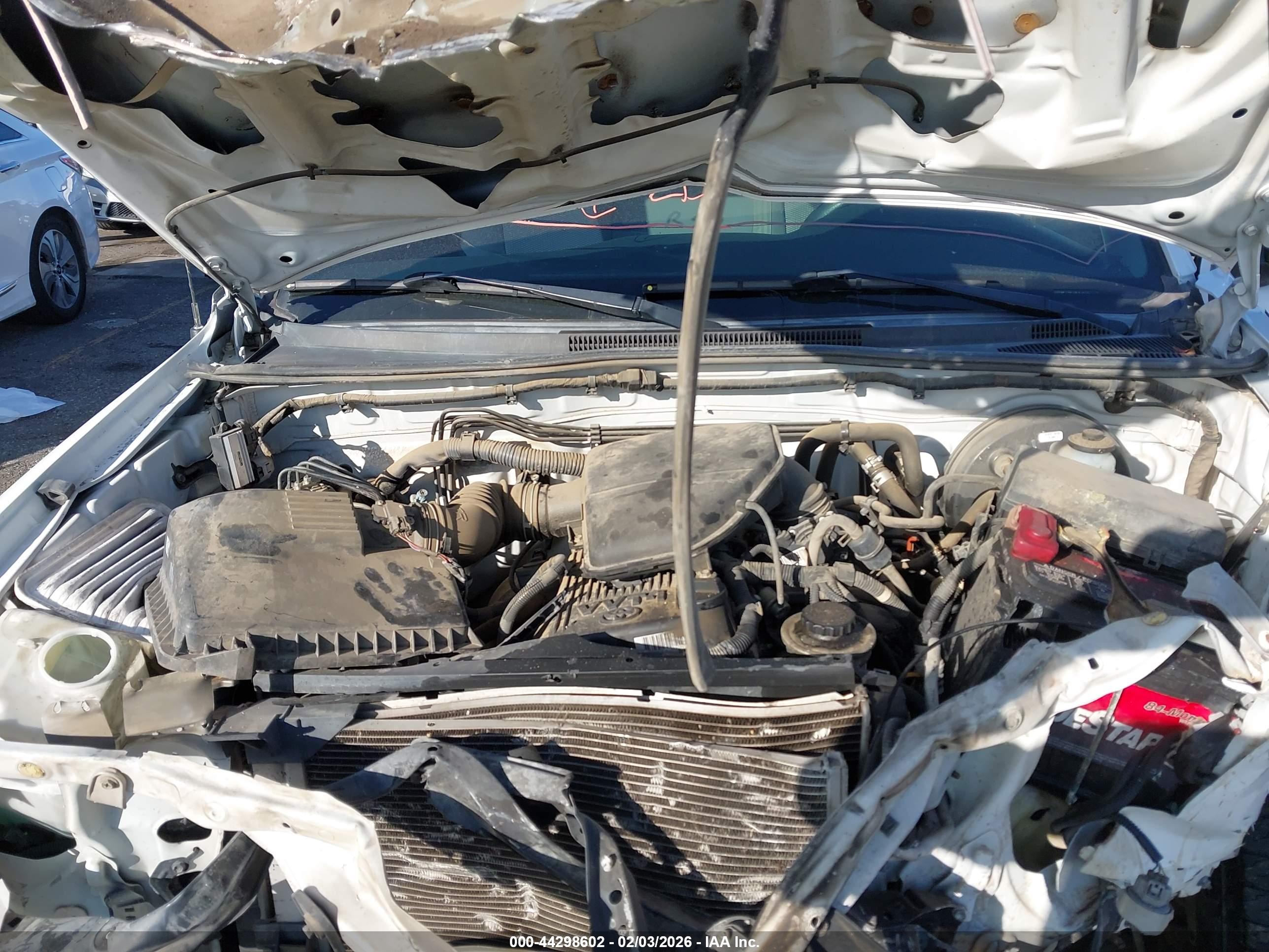 TOYOTA TACOMA image 10