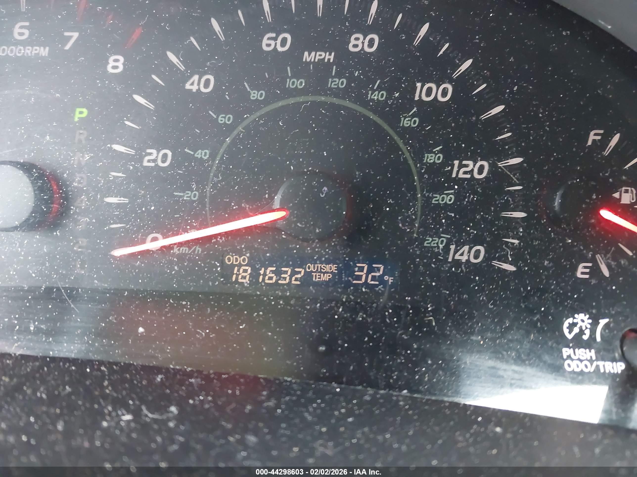TOYOTA CAMRY image 7