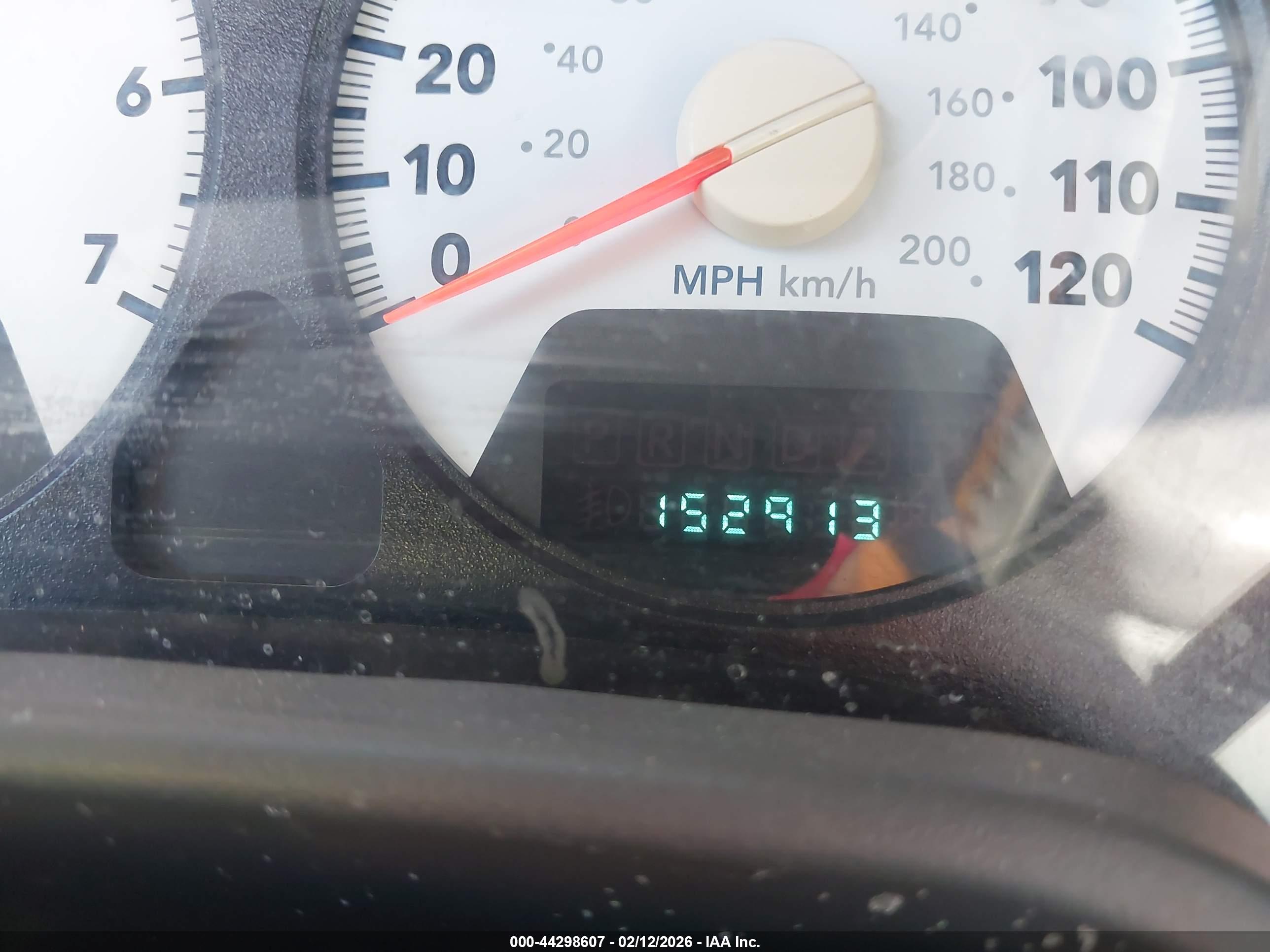 DODGE RAM image 7