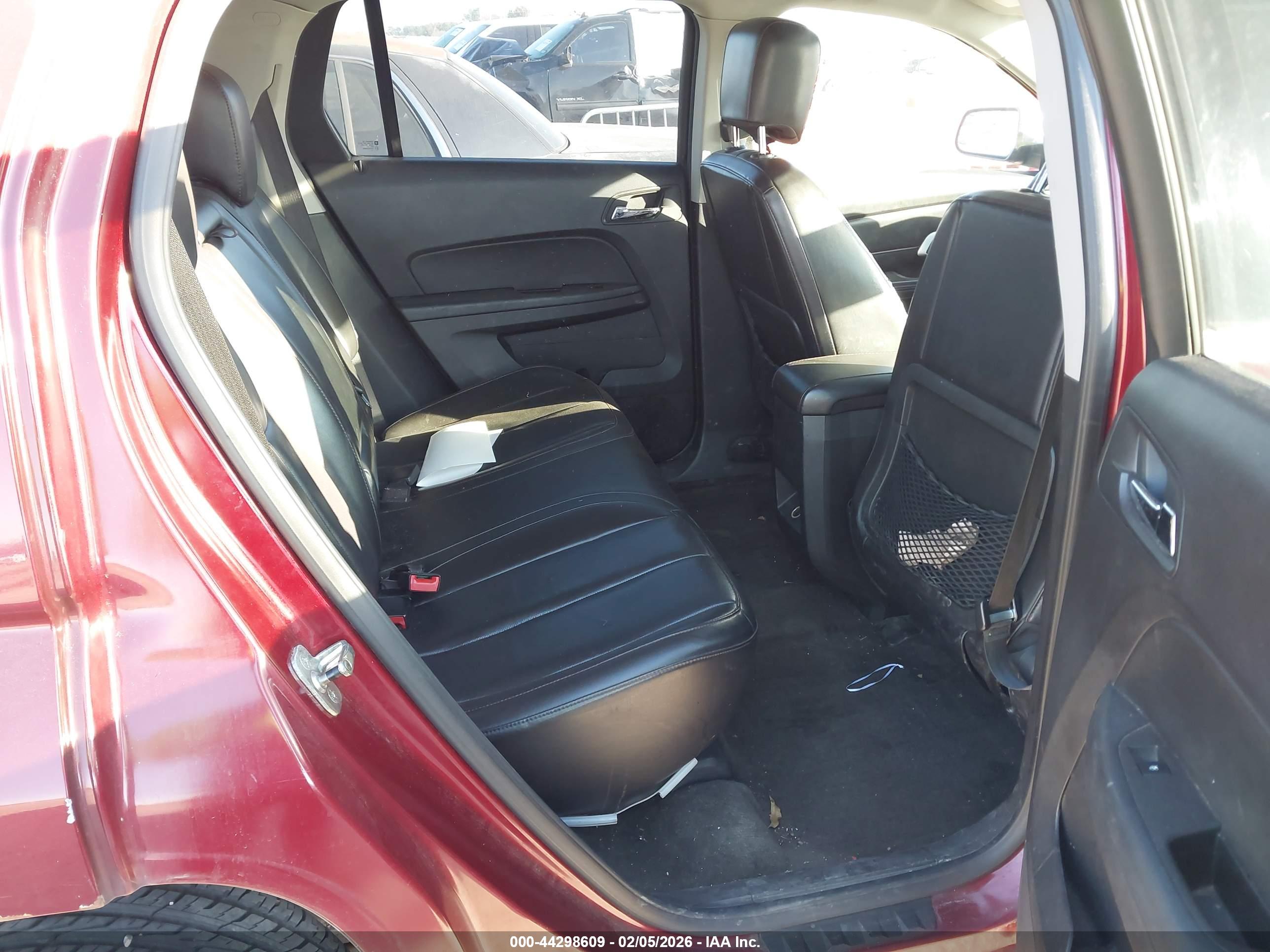 GMC TERRAIN image 8