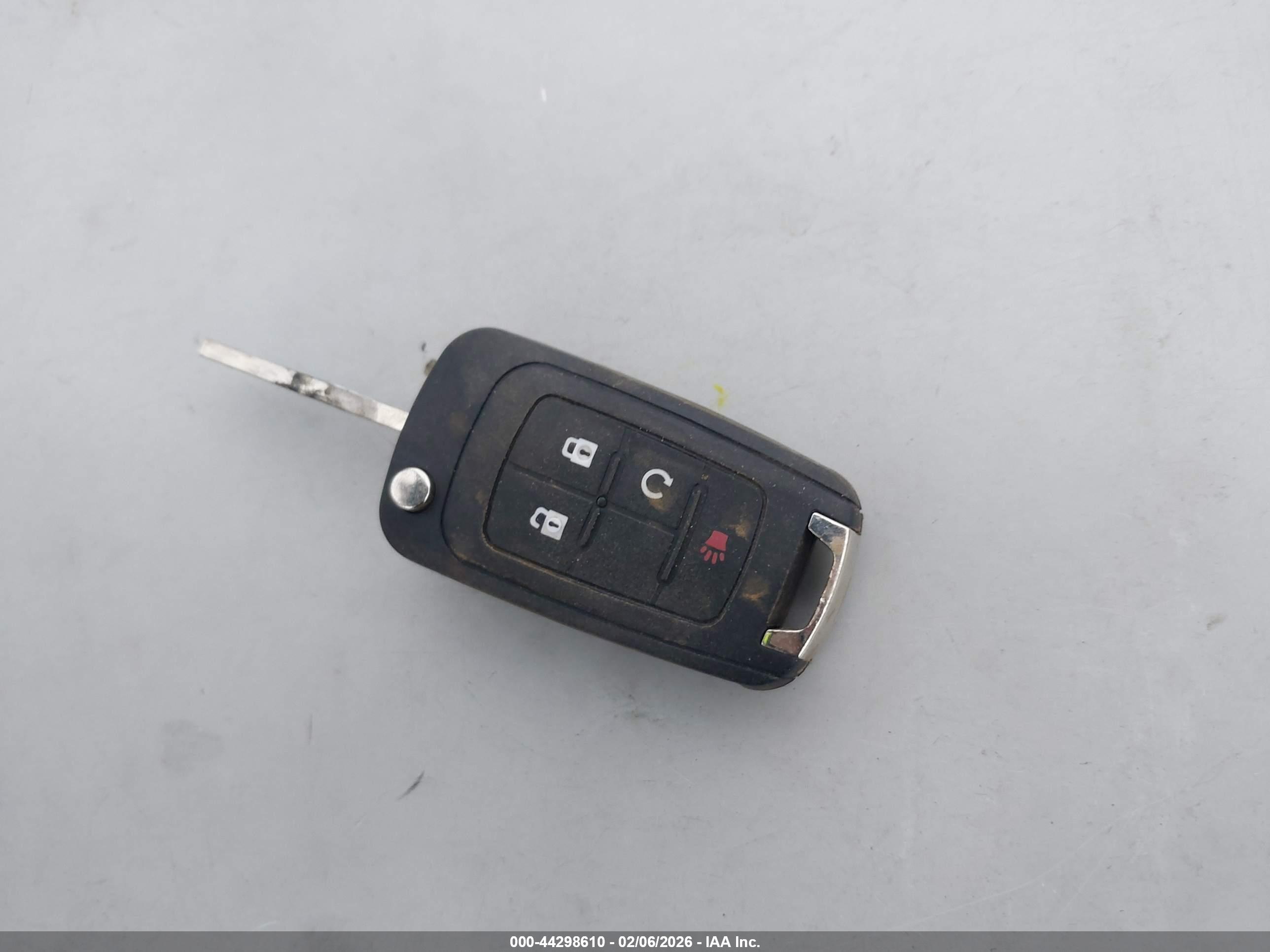 CHEVROLET EQUINOX image 11