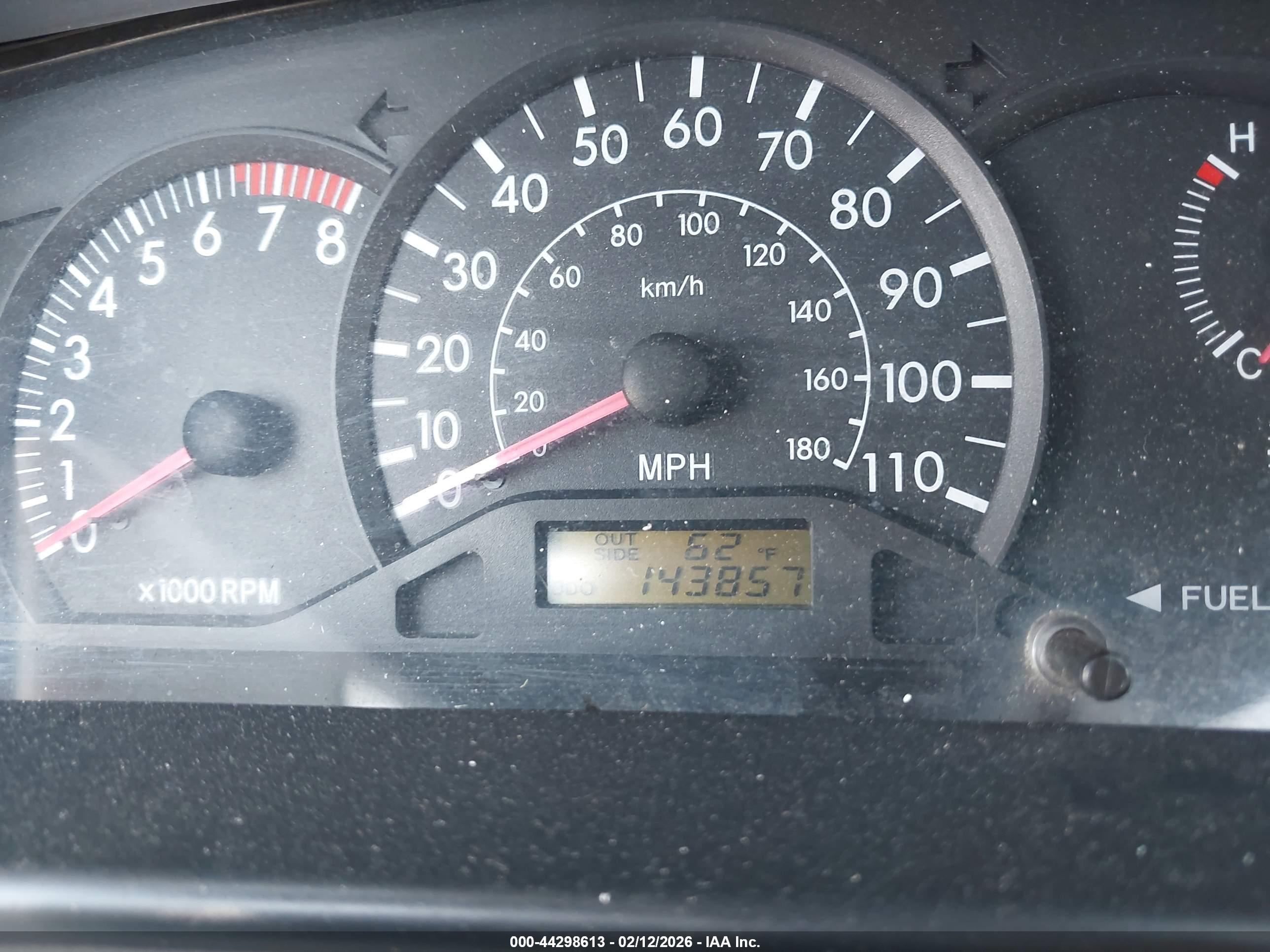 TOYOTA COROLLA image 7