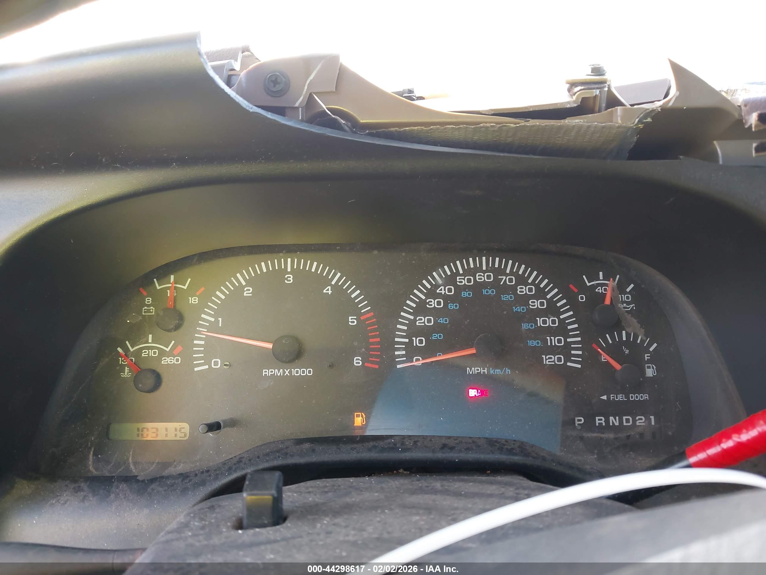 DODGE RAM image 7