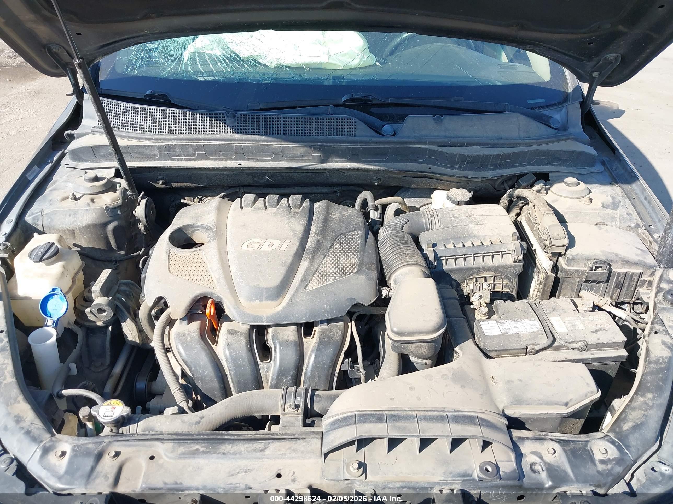 KIA OPTIMA image 10