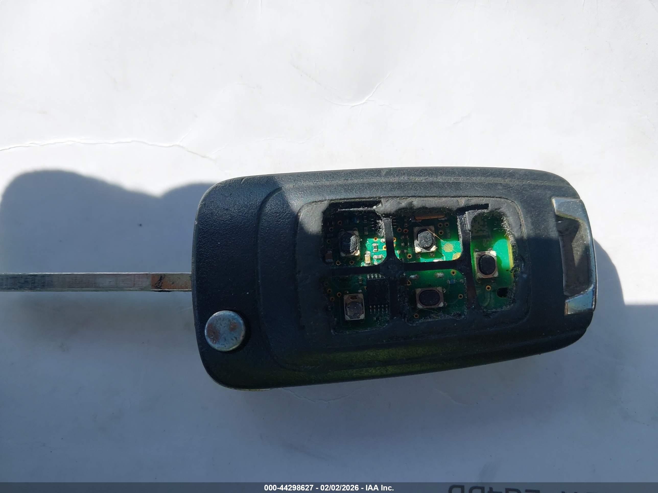 CHEVROLET SONIC image 11