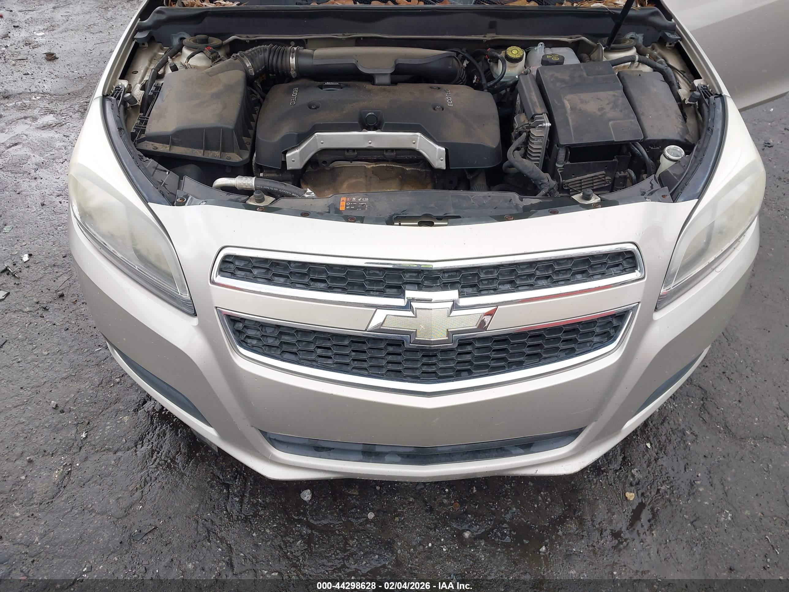 CHEVROLET MALIBU image 10