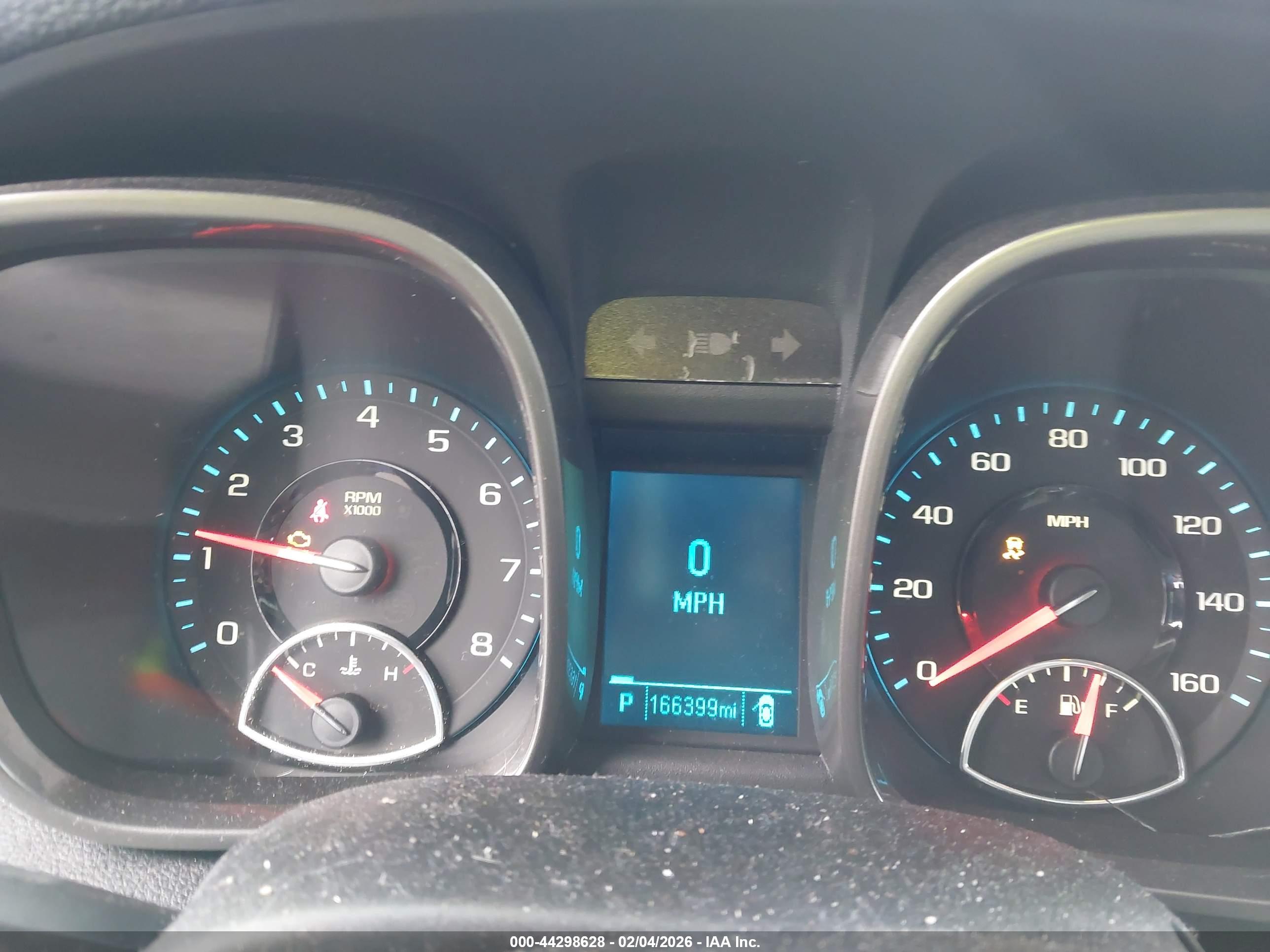 CHEVROLET MALIBU image 7