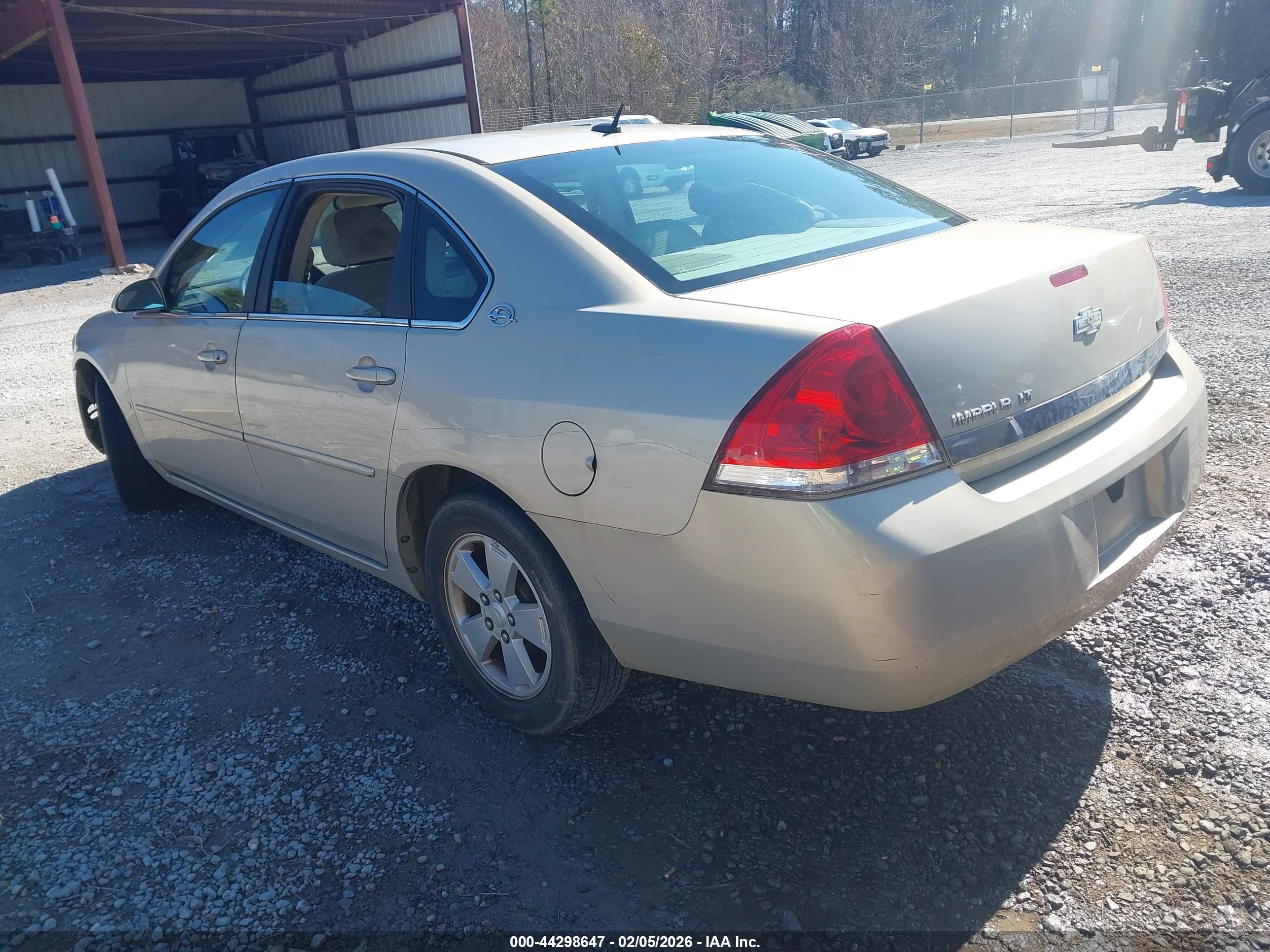 CHEVROLET IMPALA image 3