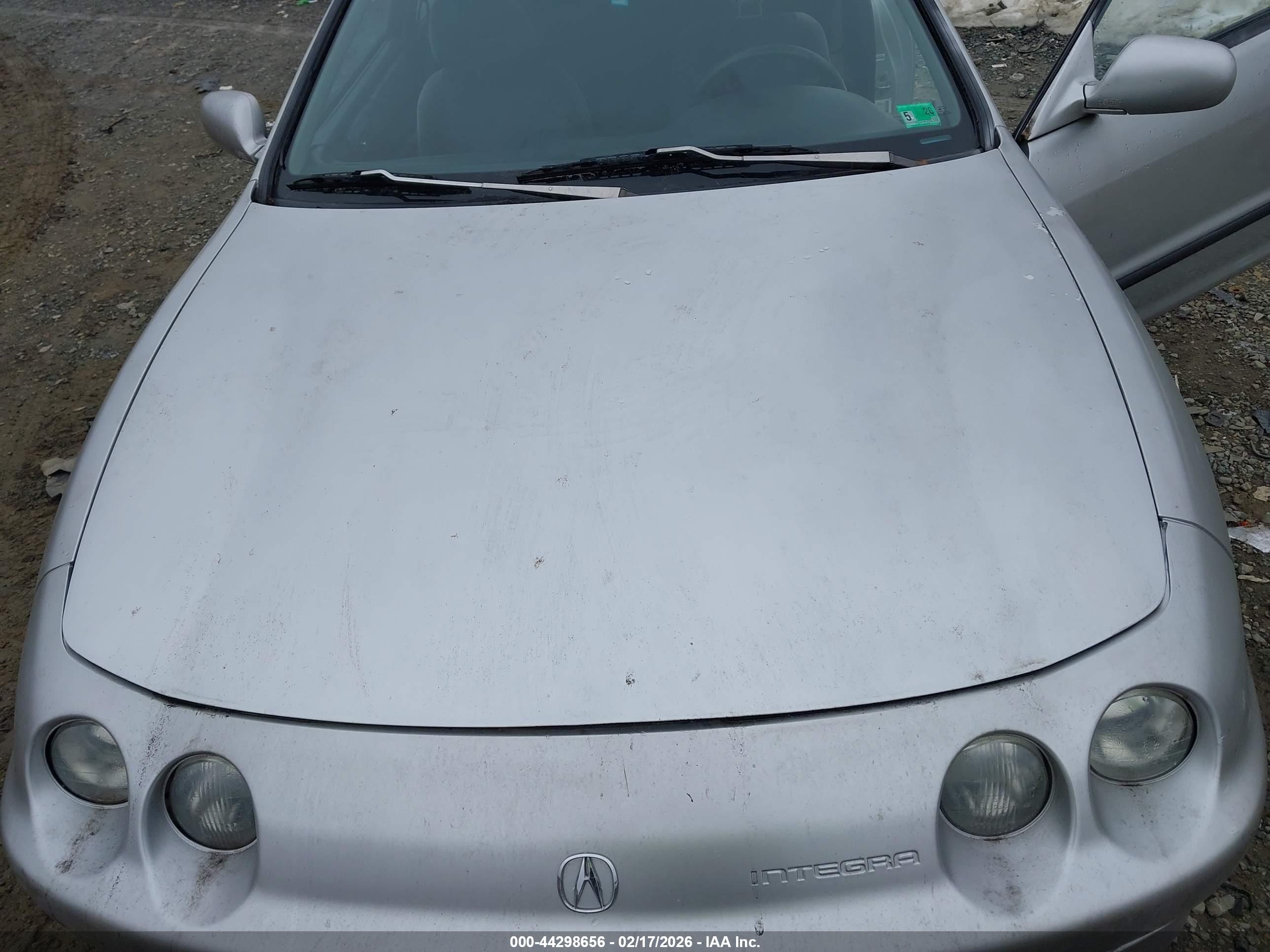 ACURA INTEGRA image 10