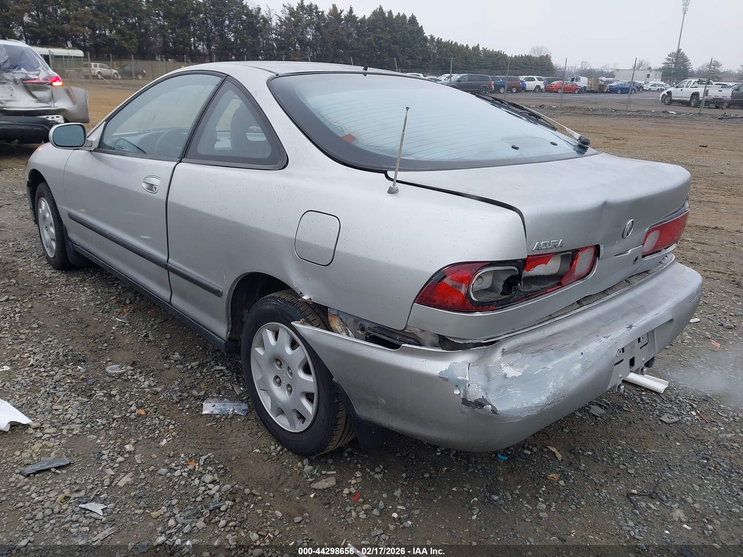 ACURA INTEGRA image 3