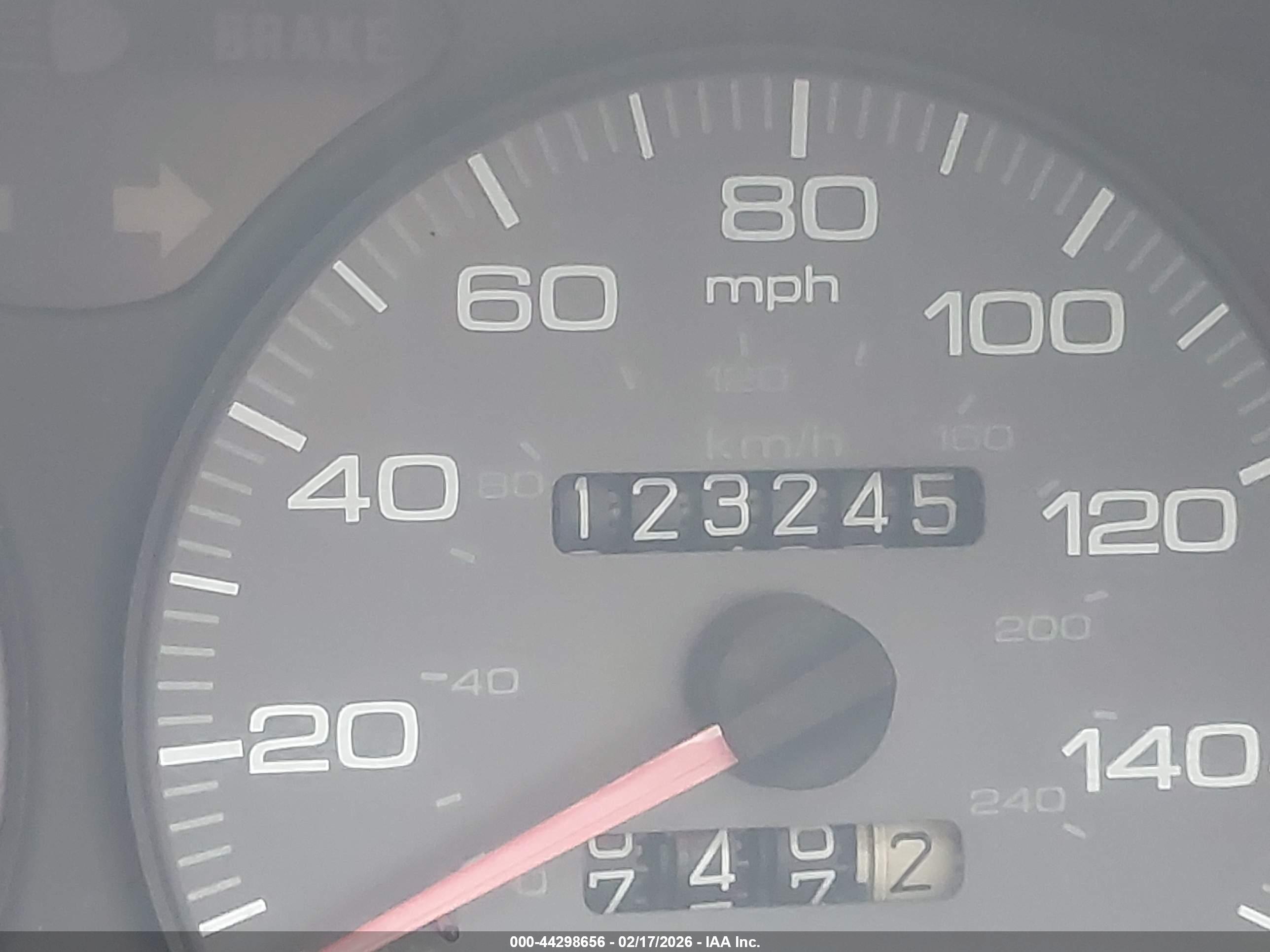 ACURA INTEGRA image 7