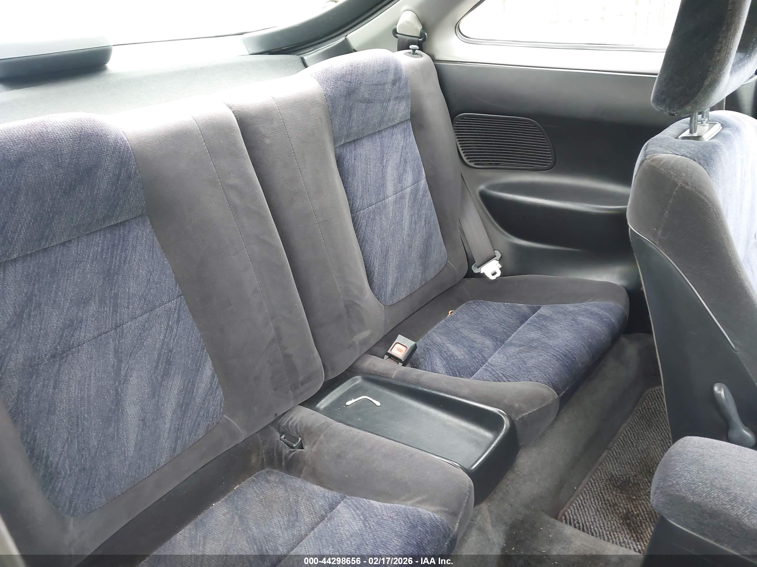 ACURA INTEGRA image 8