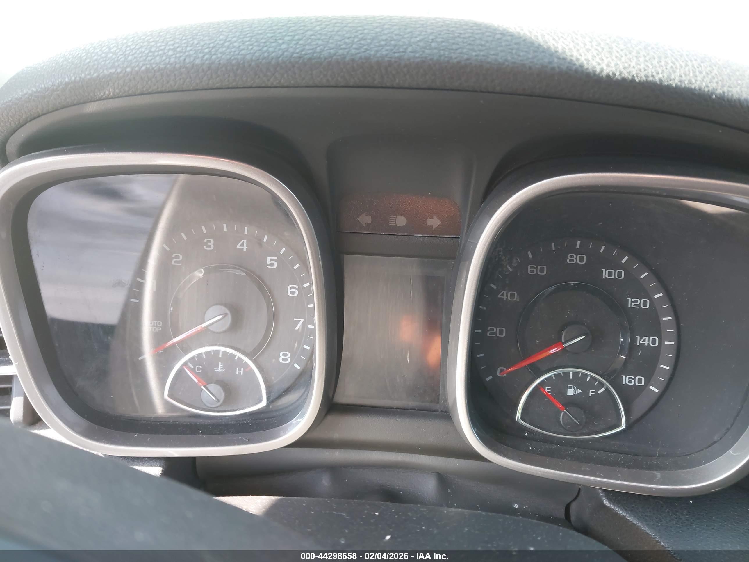 CHEVROLET MALIBU image 7
