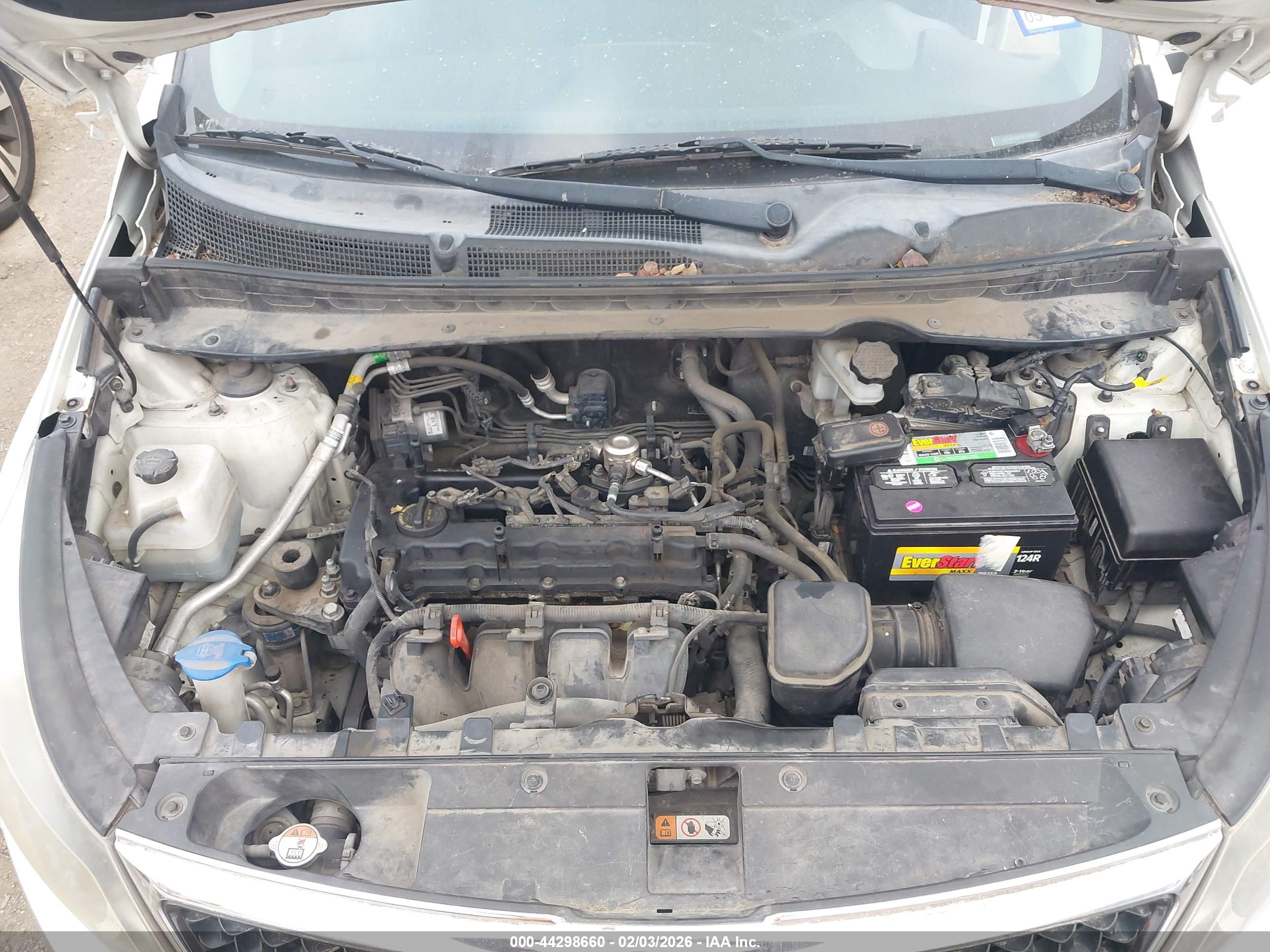 KIA SPORTAGE image 10