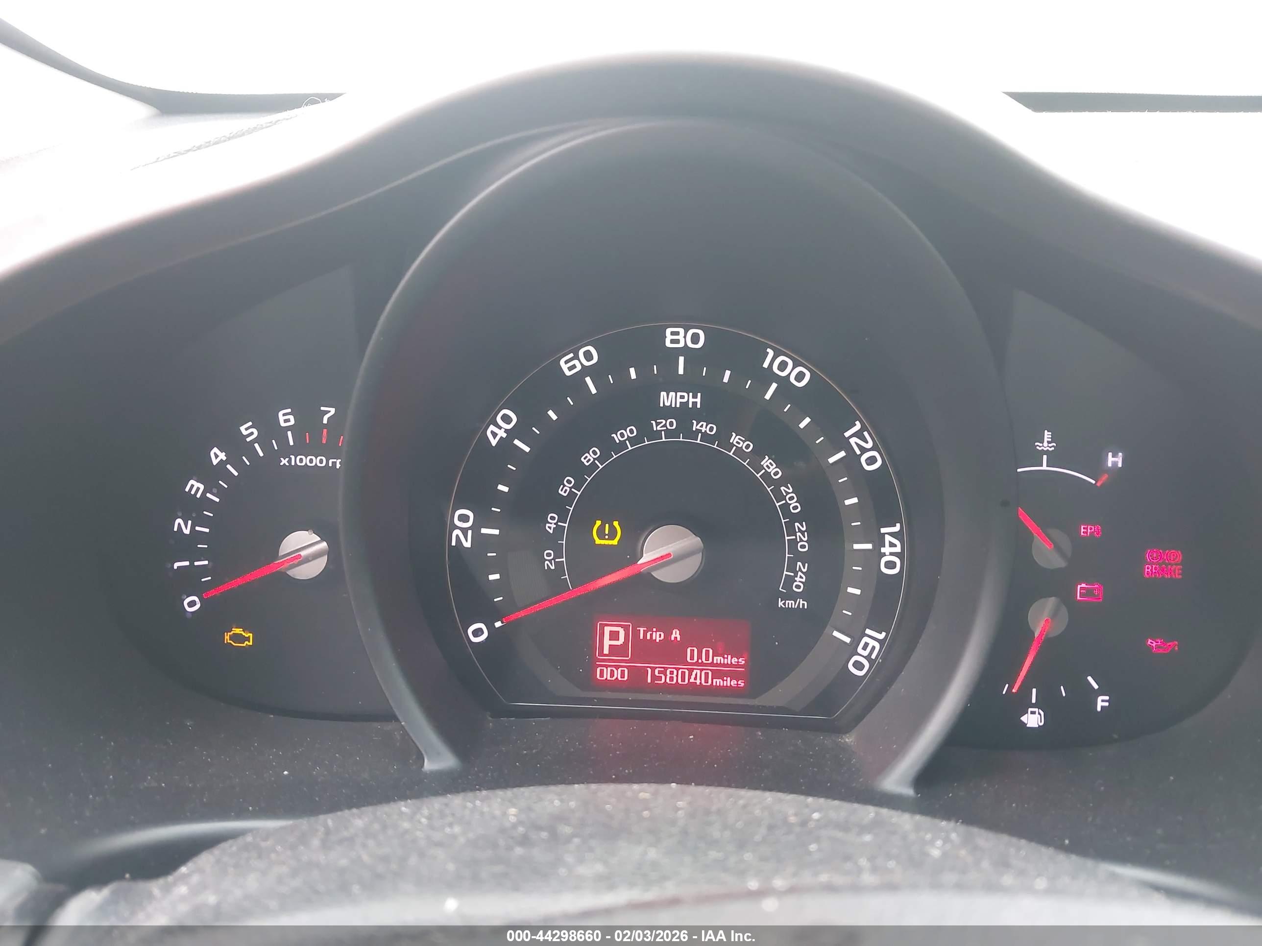 KIA SPORTAGE image 7