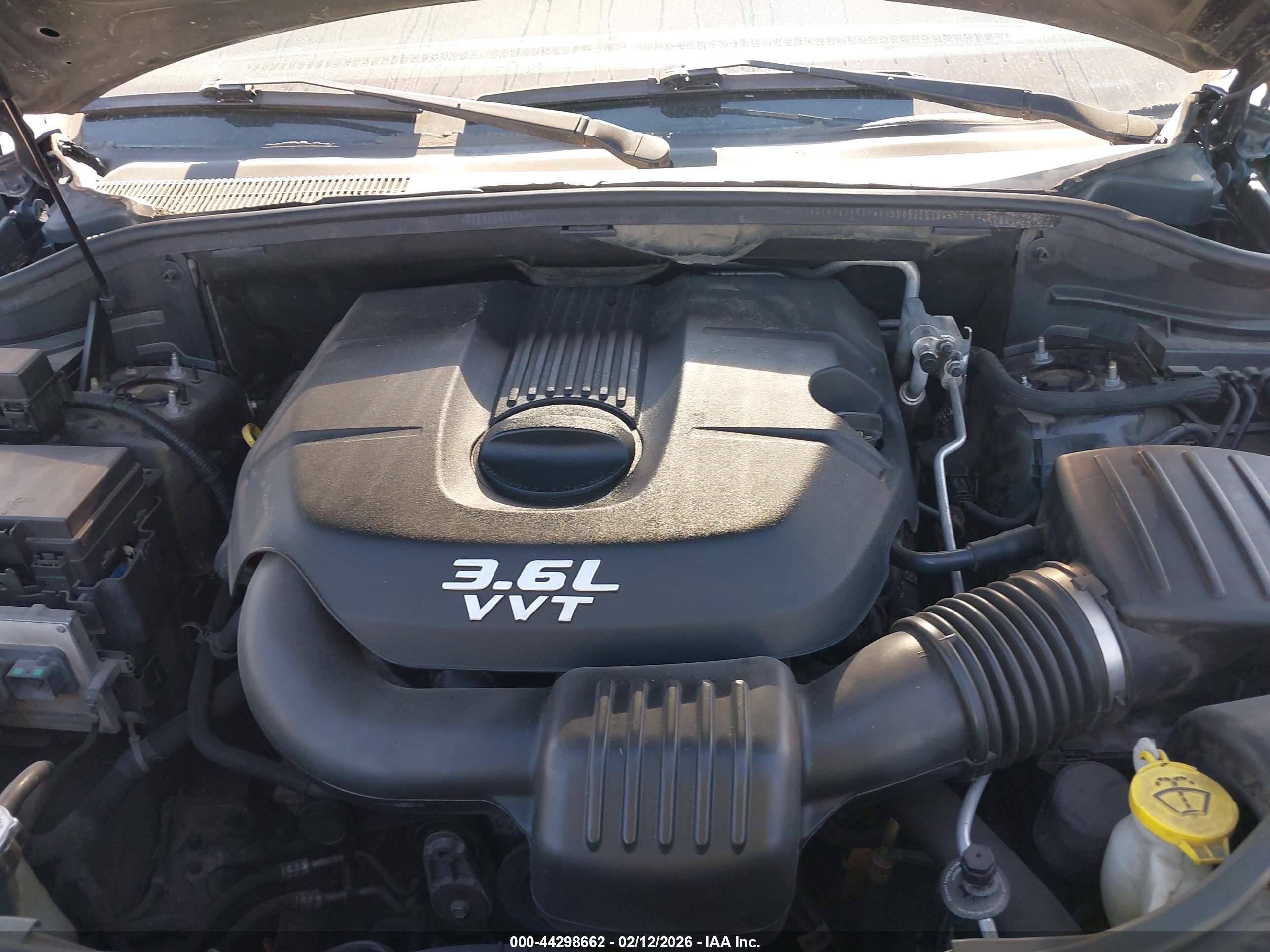 DODGE DURANGO image 10