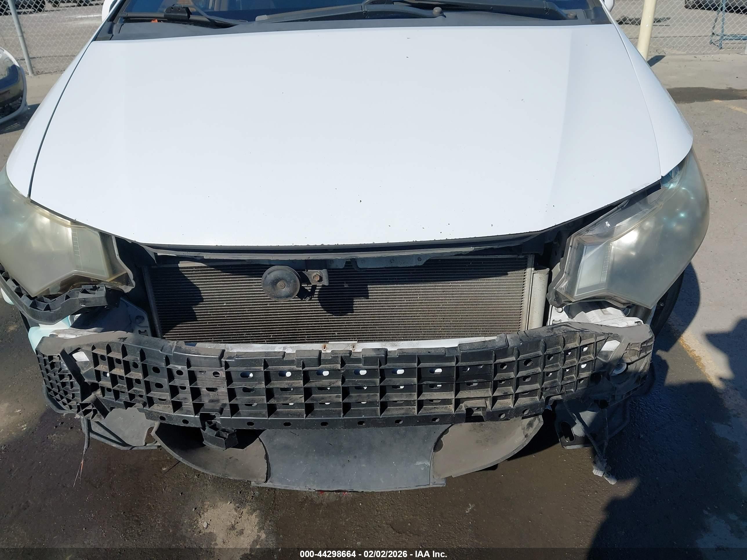 HONDA INSIGHT image 6